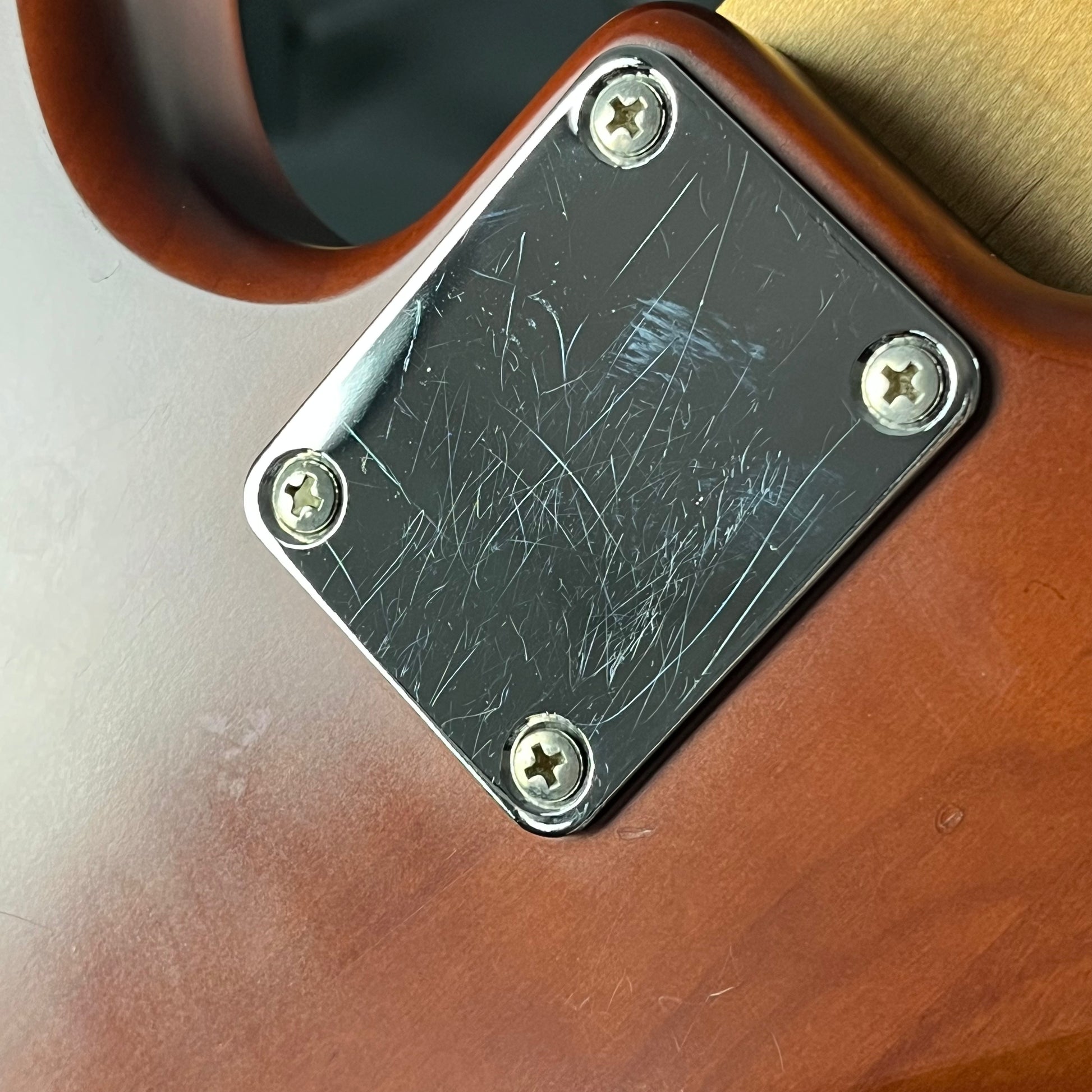 YAMAHA RBX360 Bass