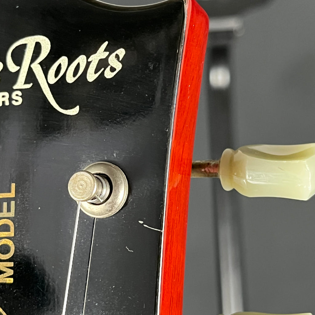 GrassRoots G-LP-60S