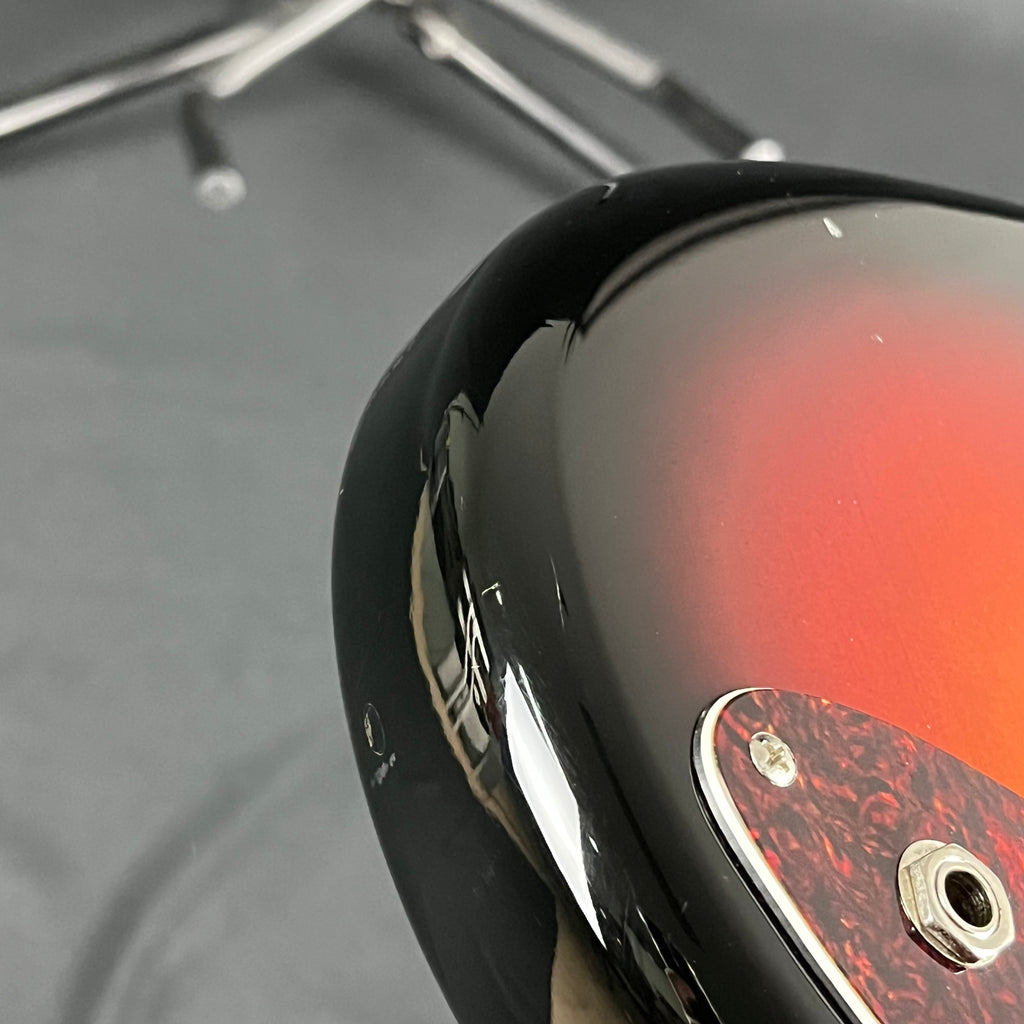 Squier Standard Jagmaster