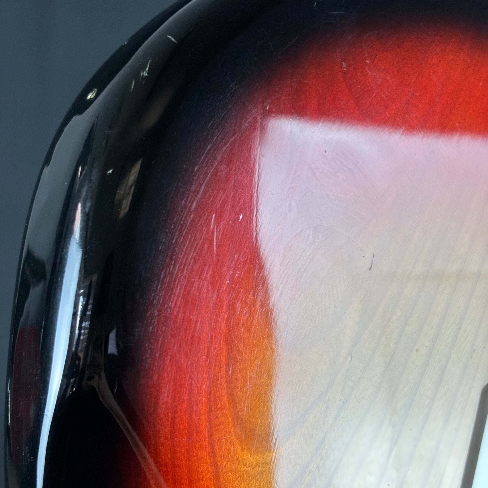 YAMAHA Japan SR-400