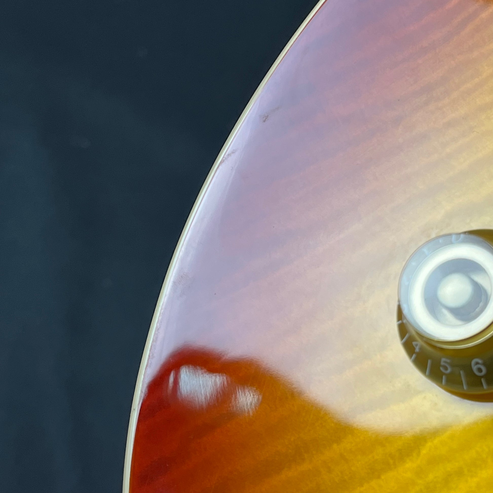 Blitz by Aria Pro II BLP-450