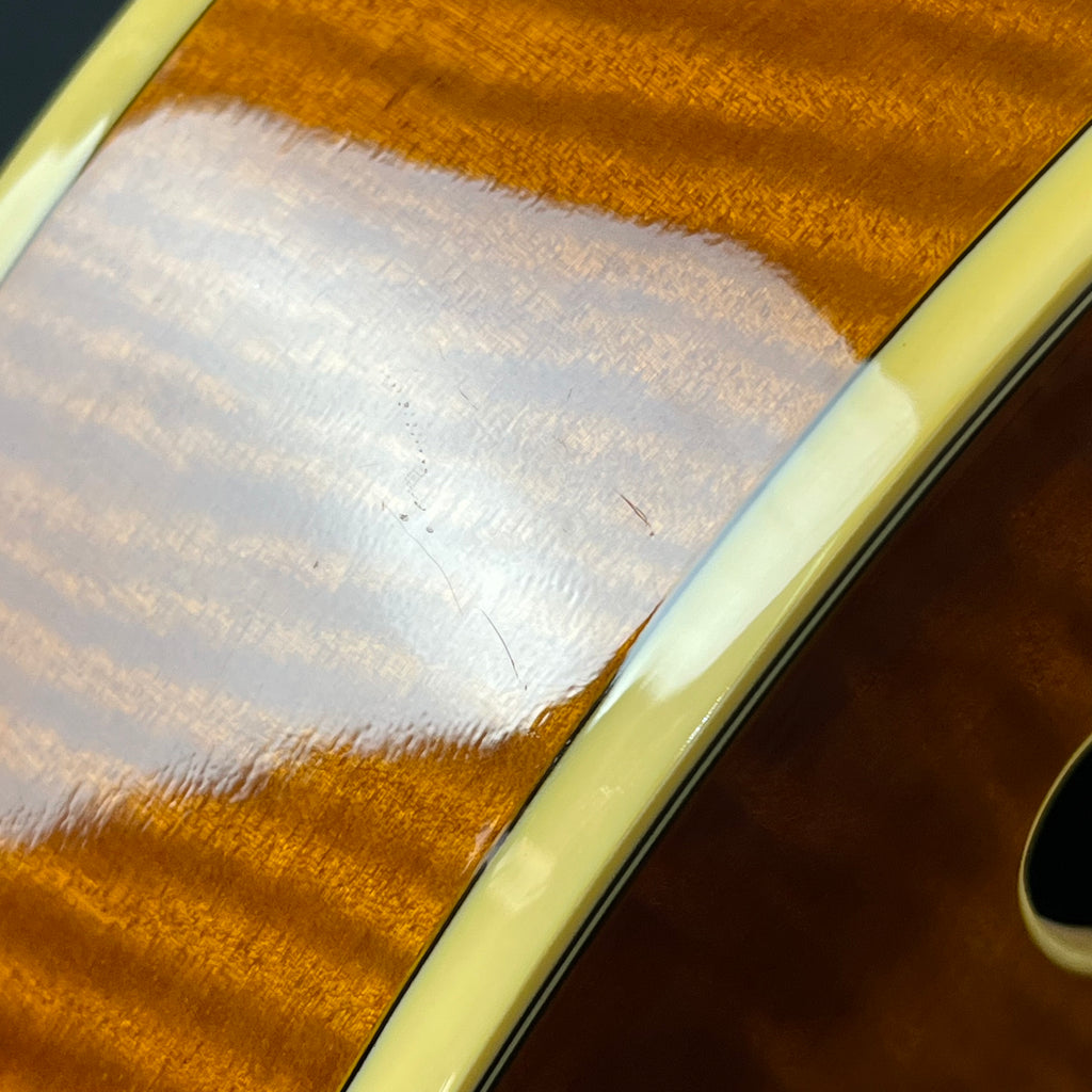 Ibanez AF86-VLS