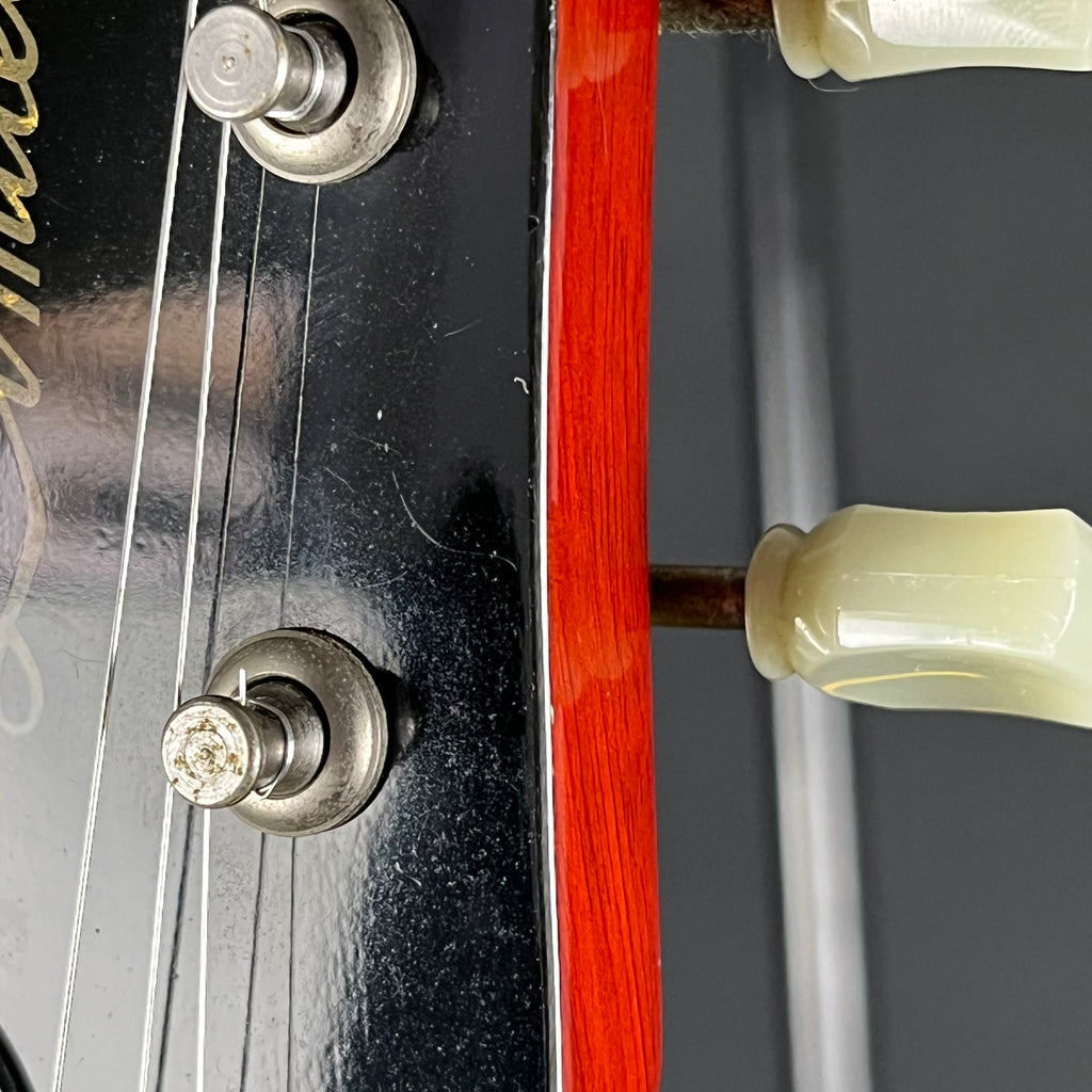 GrassRoots G-LP-60S