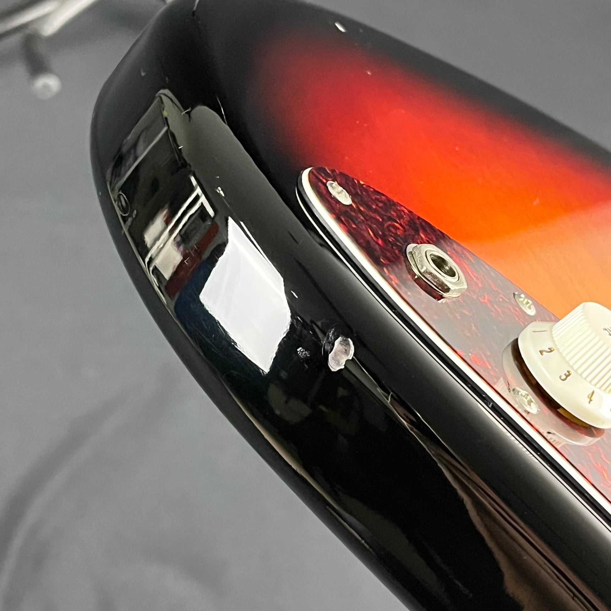 Squier Standard Jagmaster