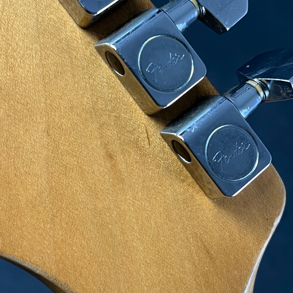 Squier US Standard Stratocaster Type4 ** Refinish **