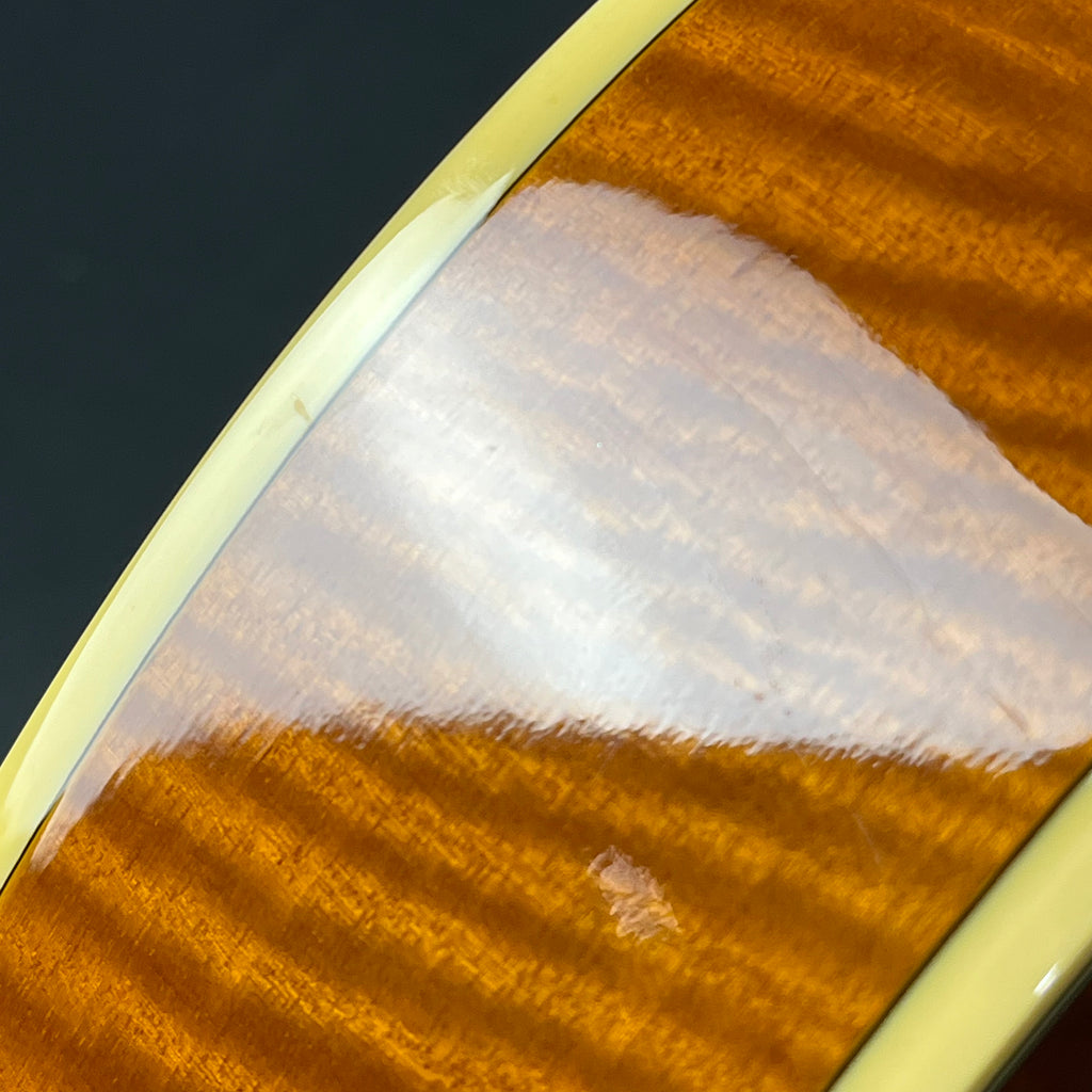 Ibanez AF86-VLS