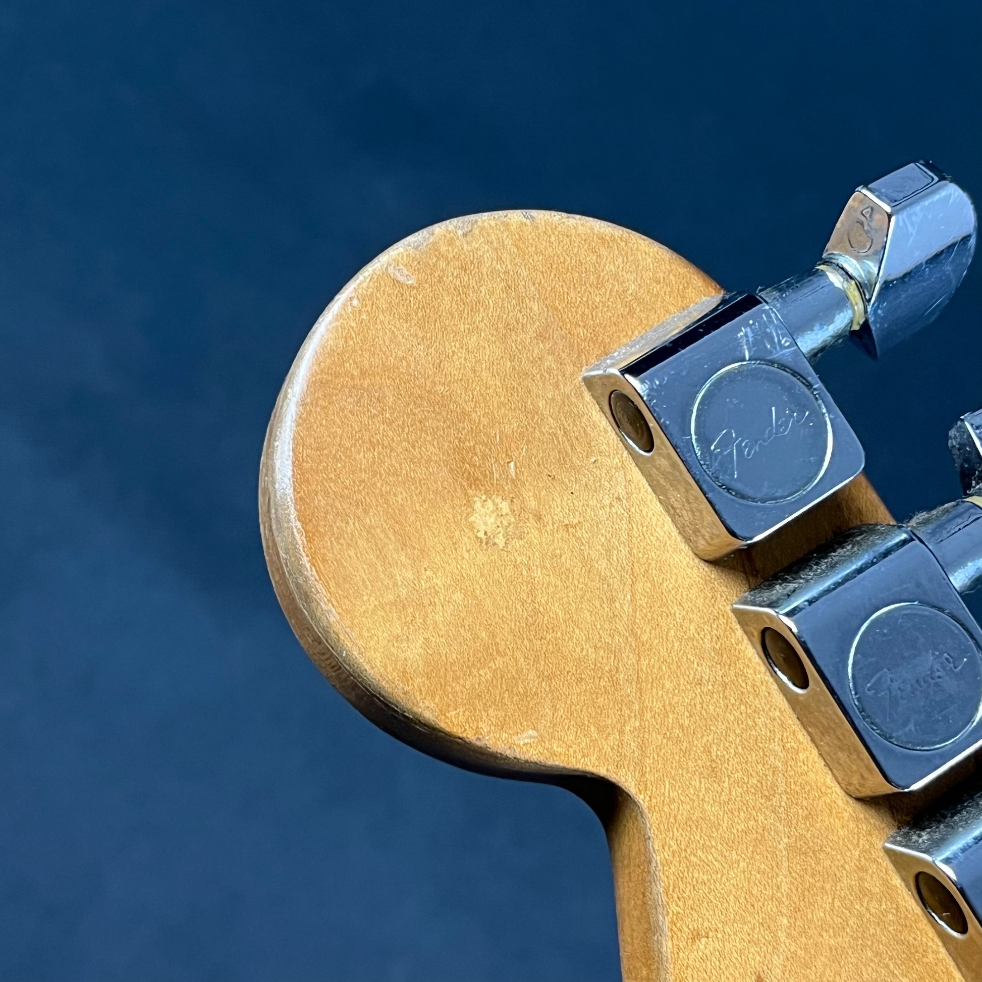 Squier US Standard Stratocaster Type4 ** Refinish **