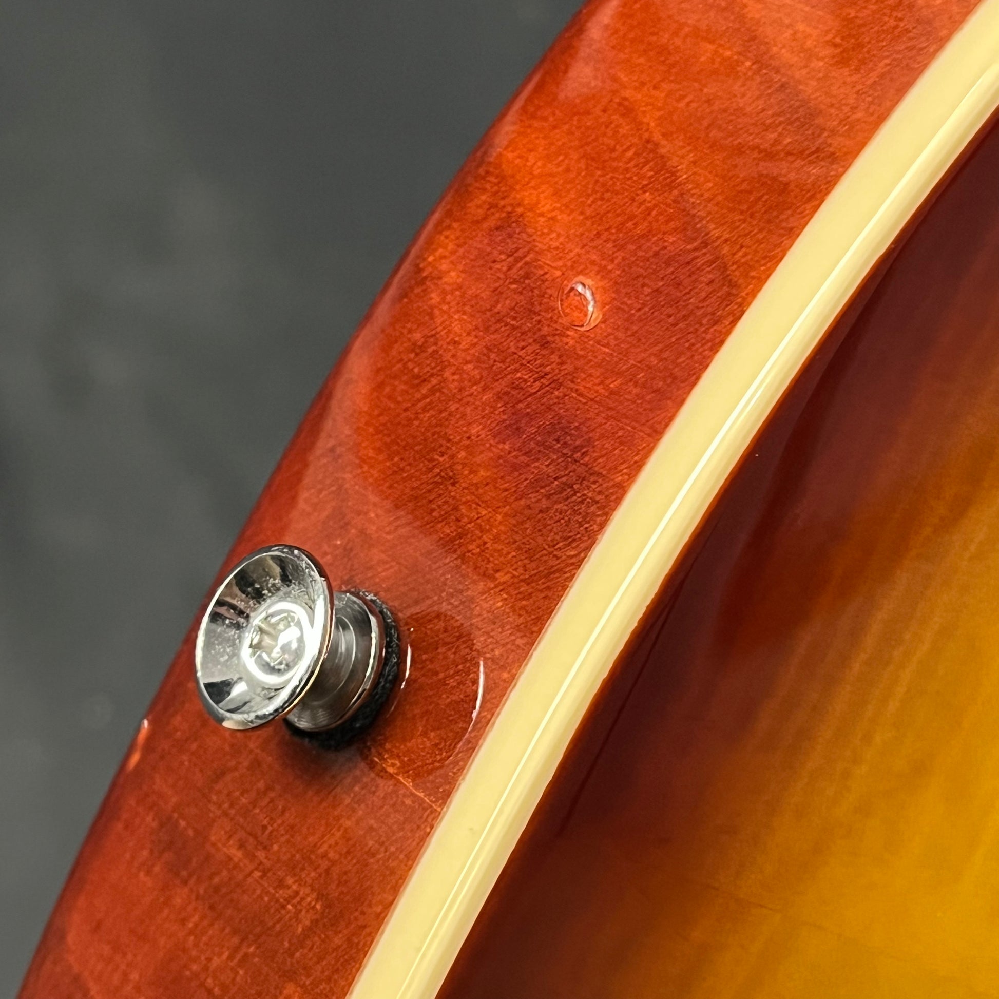 Blitz by Aria Pro II BLP-450