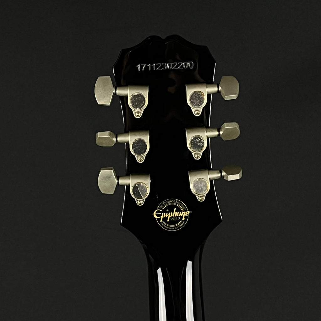 Epiphone Les Paul Special VE