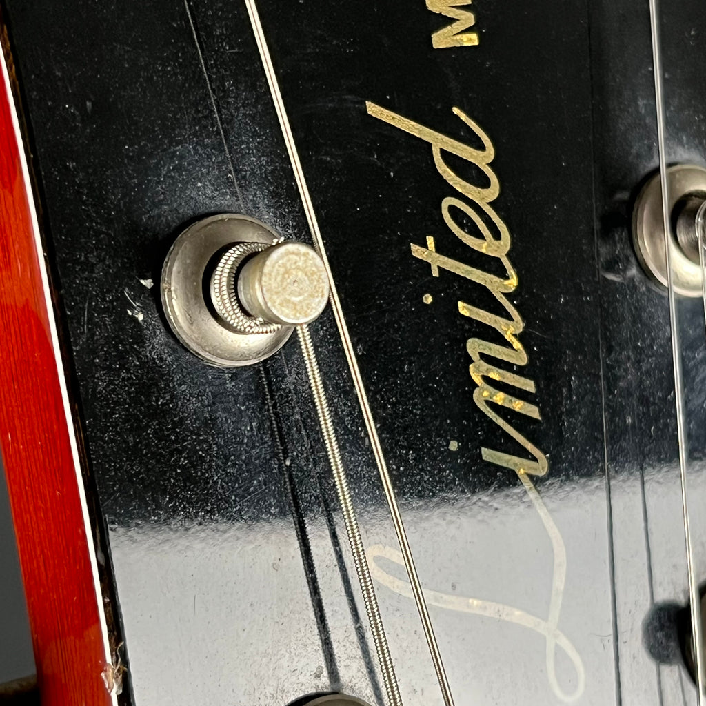 GrassRoots G-LP-60S