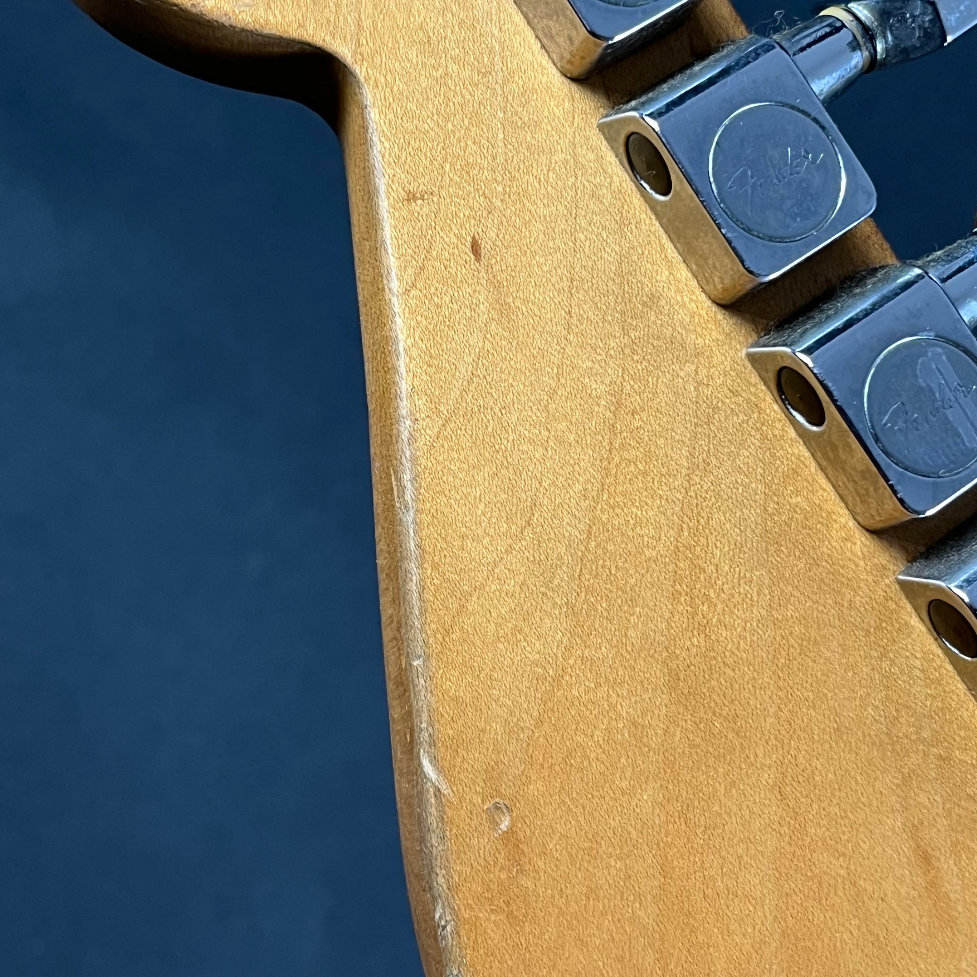 Squier US Standard Stratocaster Type4 ** Refinish **