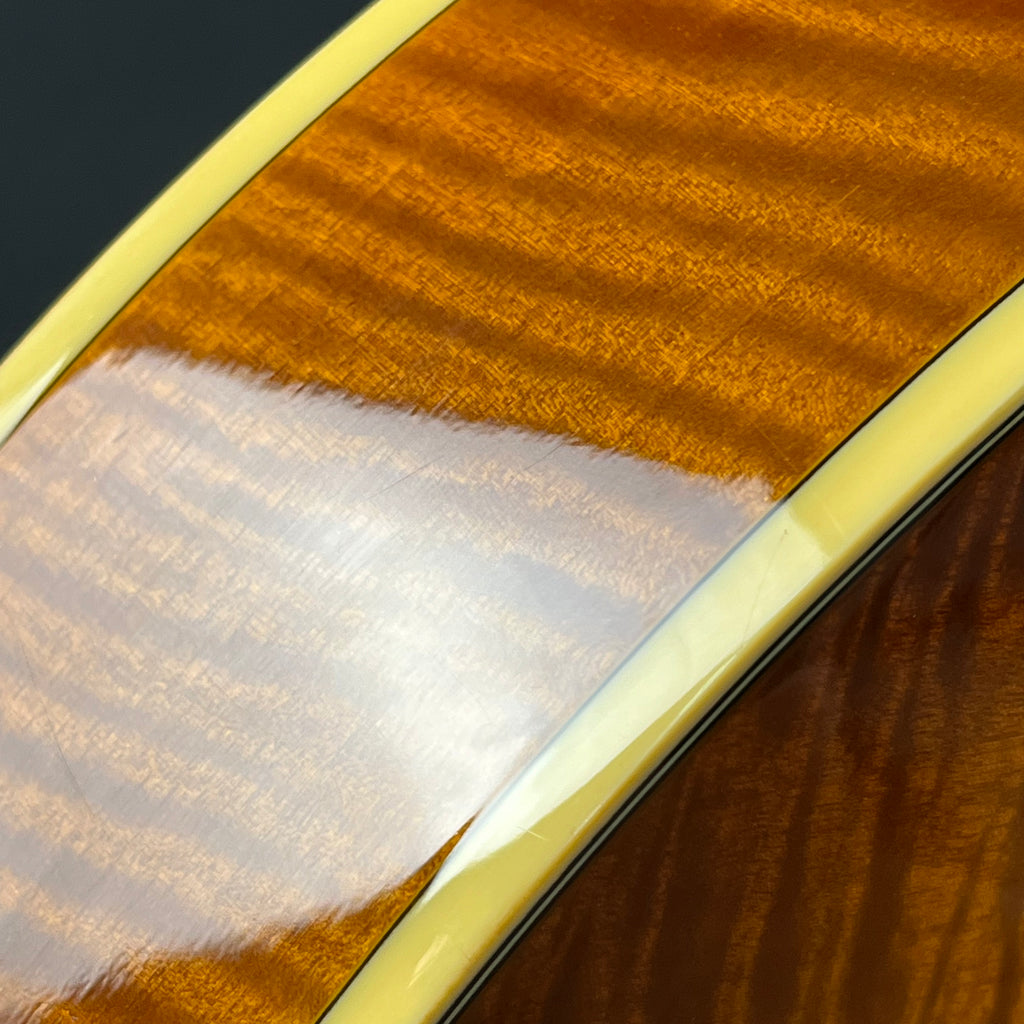 Ibanez AF86-VLS