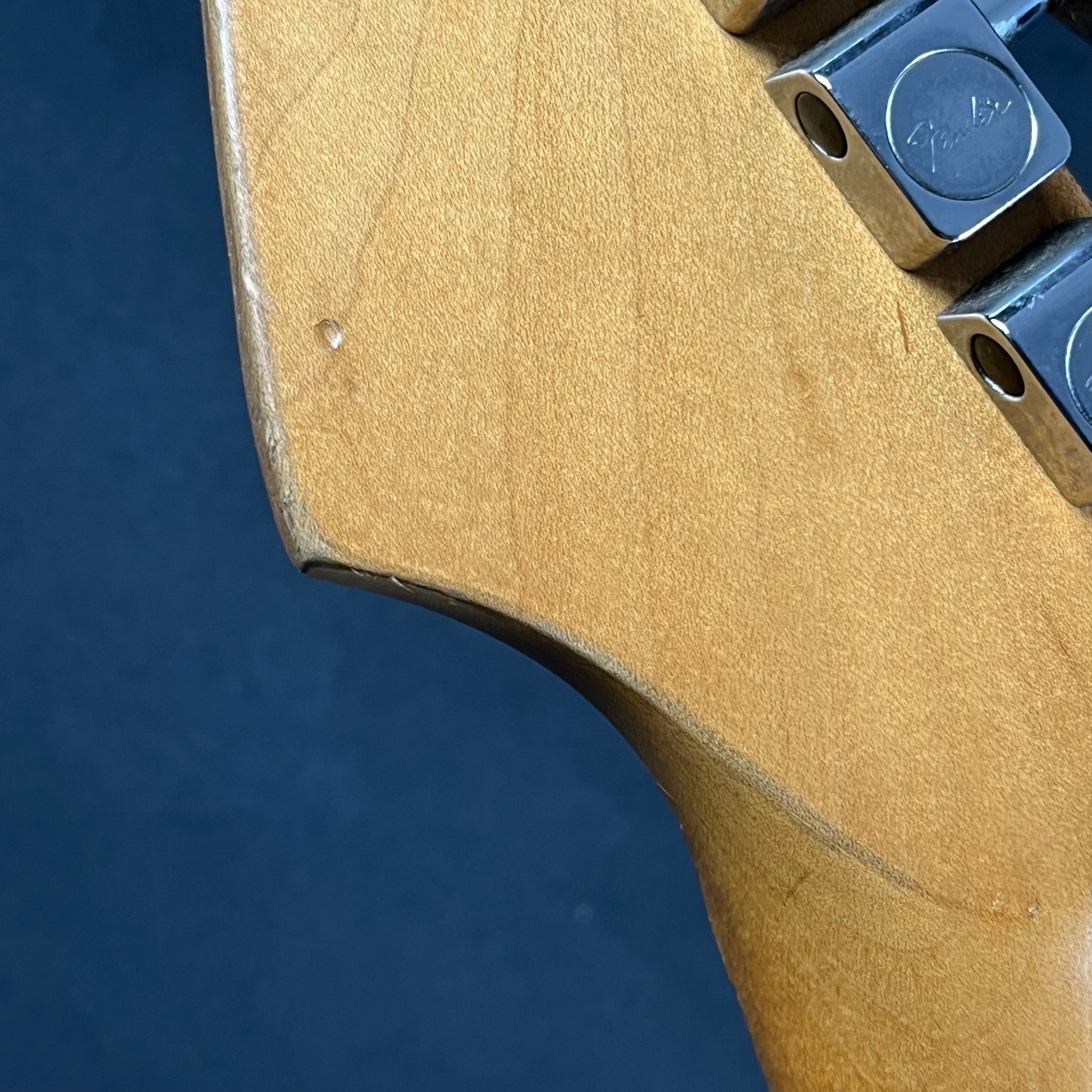 Squier US Standard Stratocaster Type4 ** Refinish **