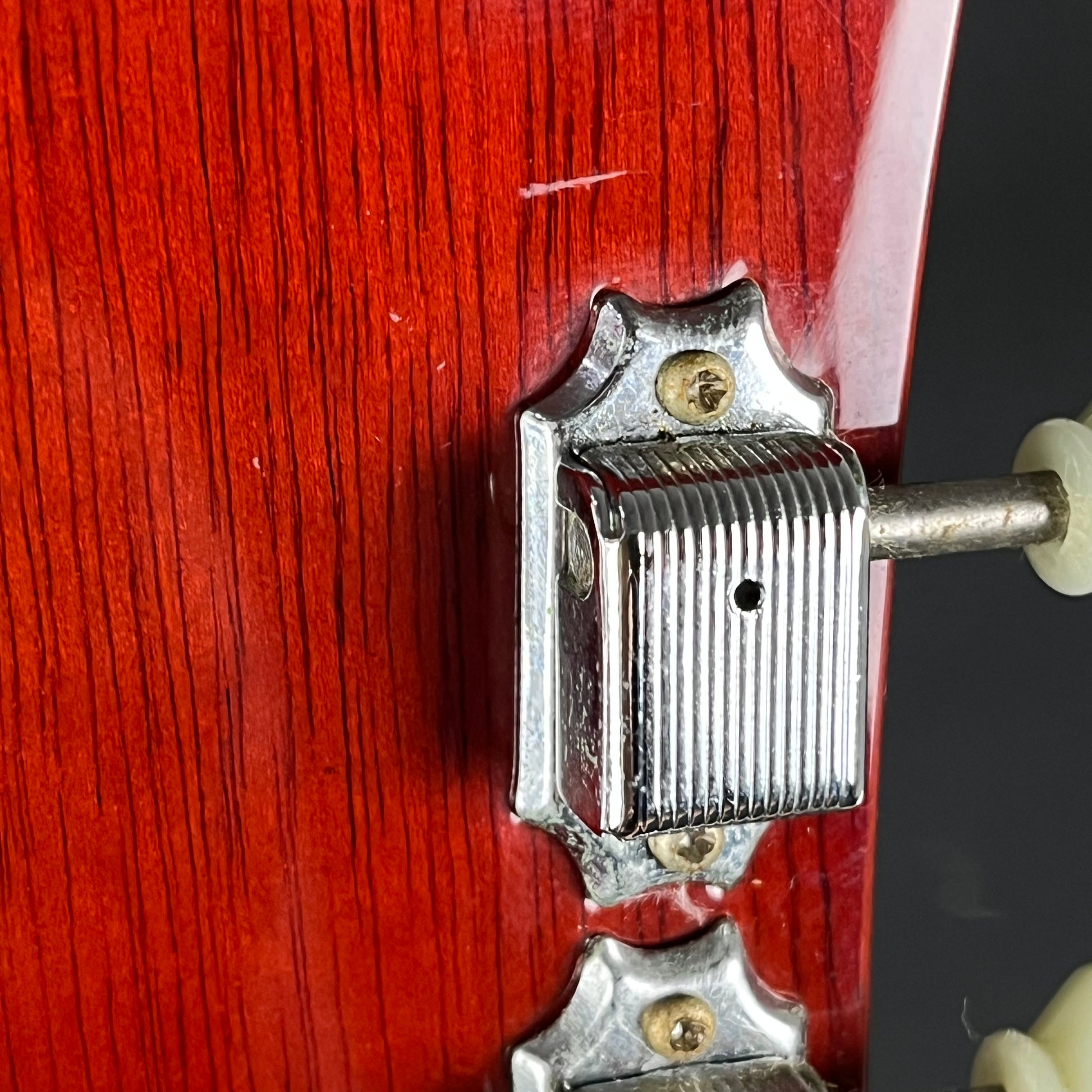 GrassRoots G-LP-60S