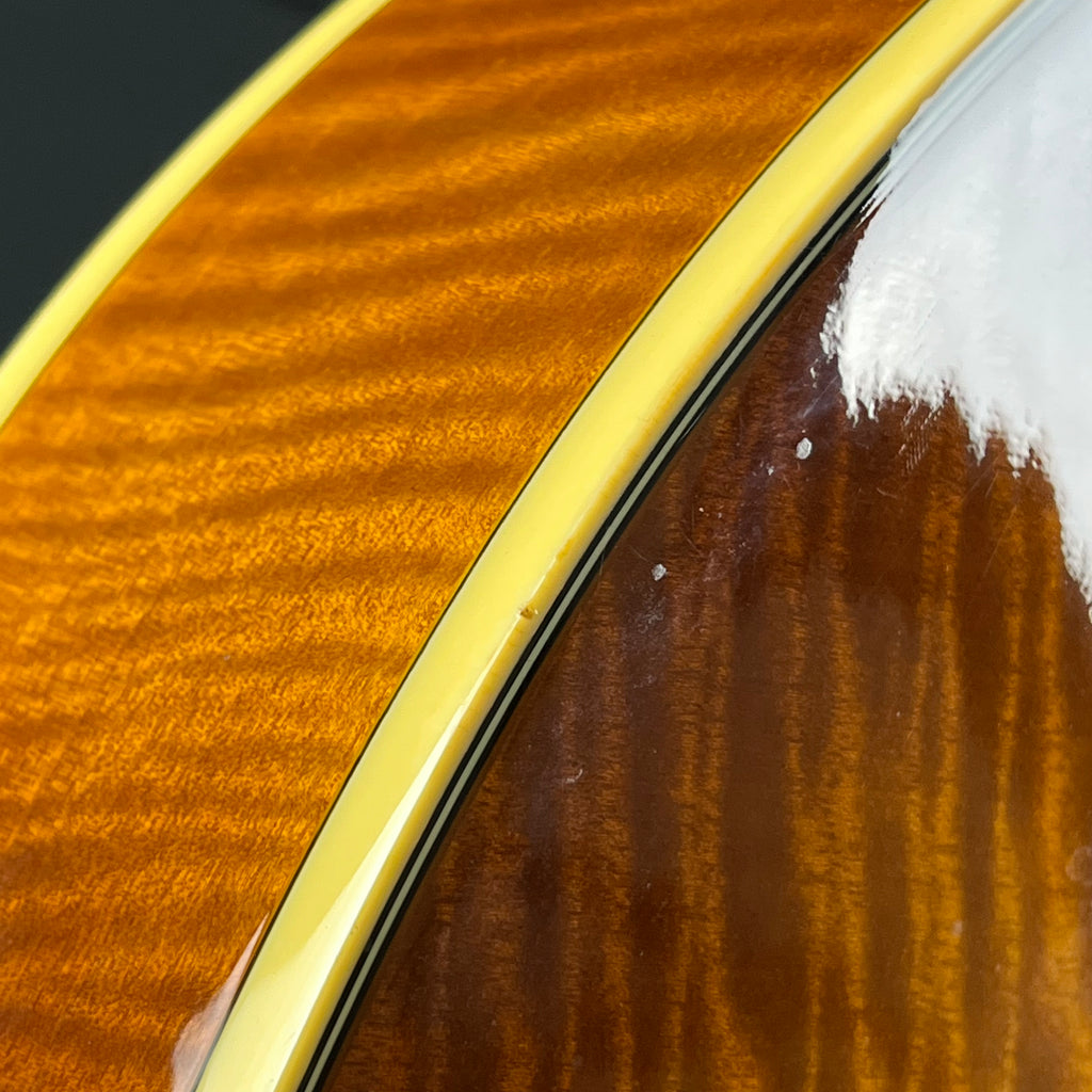 Ibanez AF86-VLS