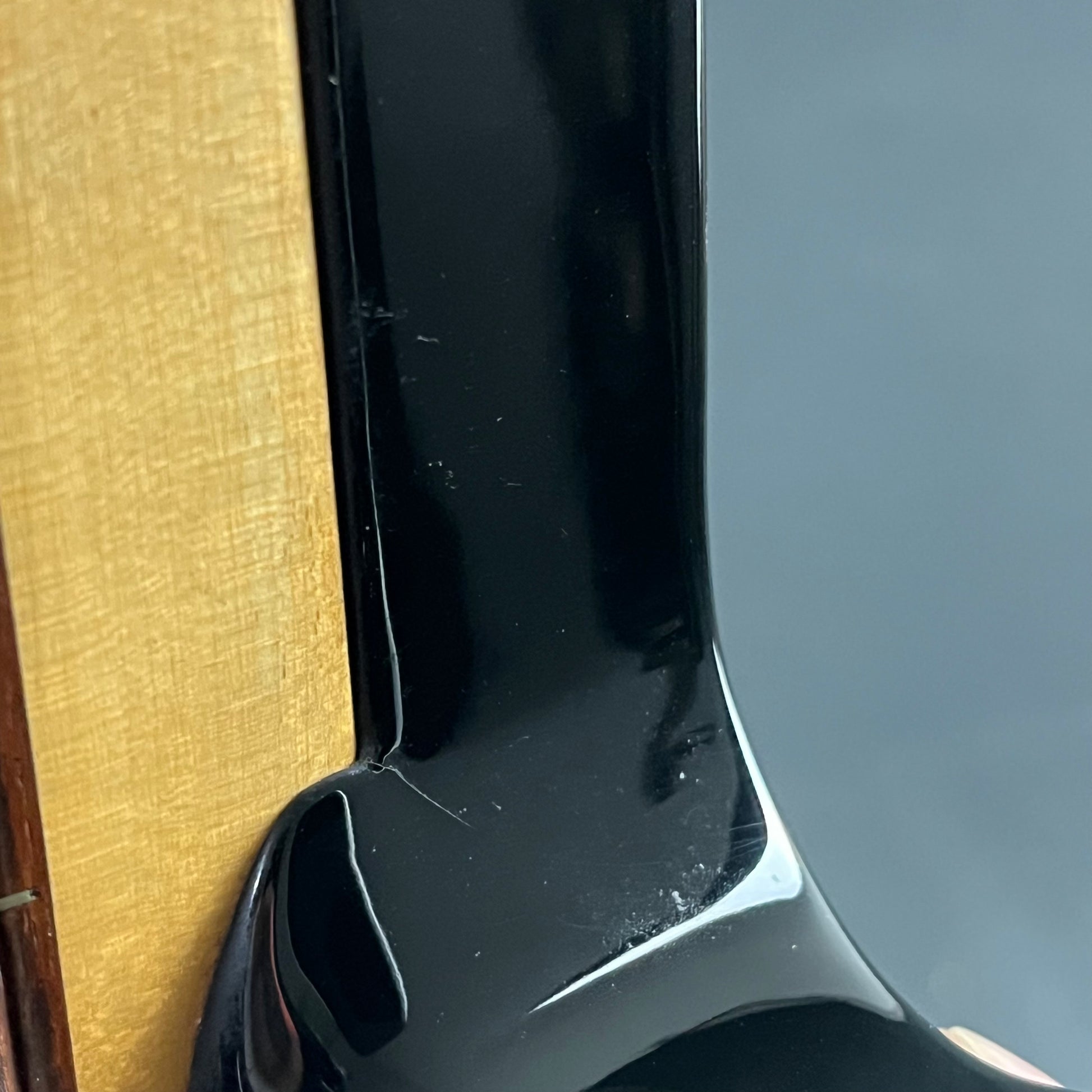 Squier Japan Silver Series Precision Bass