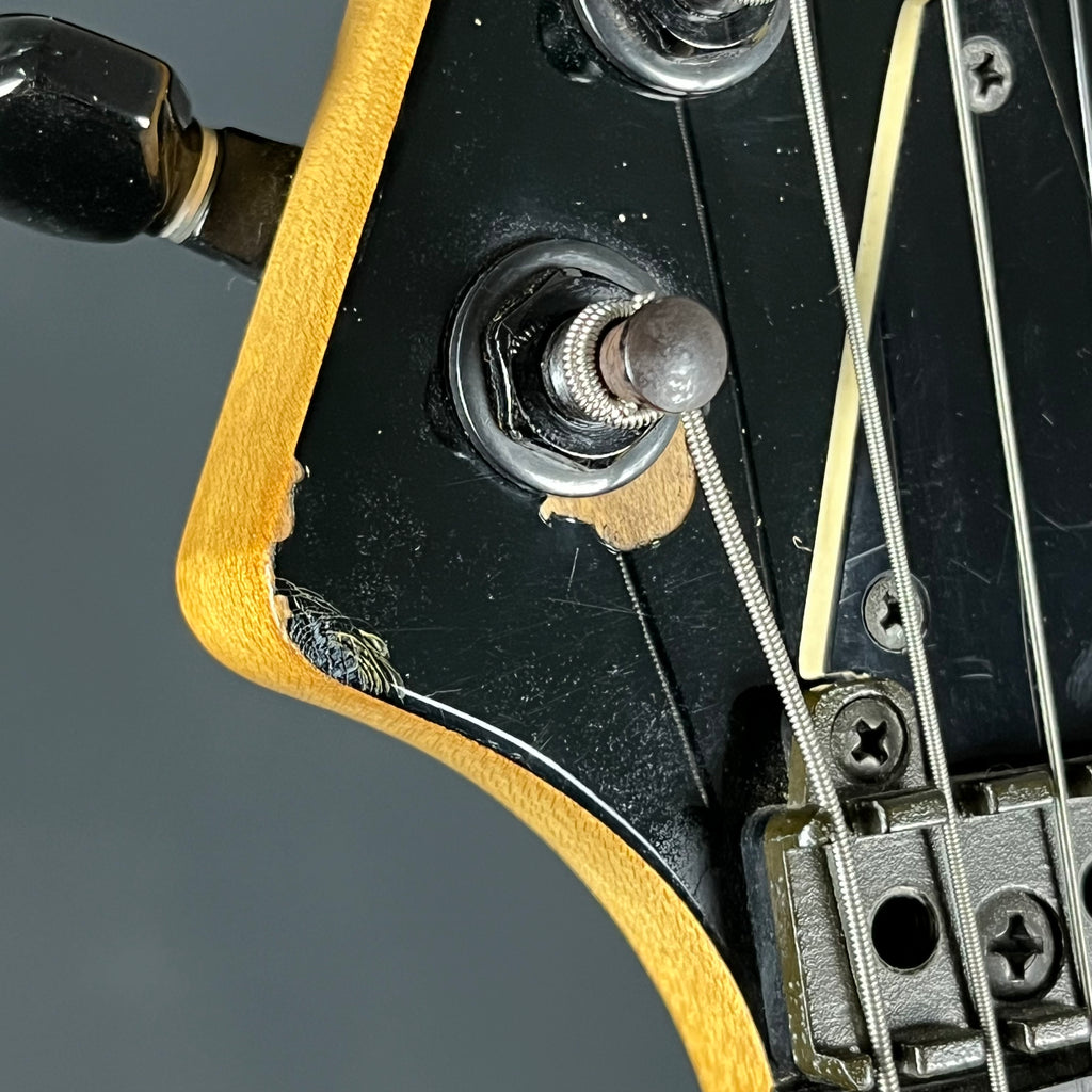 YAMAHA Japan RGX820R