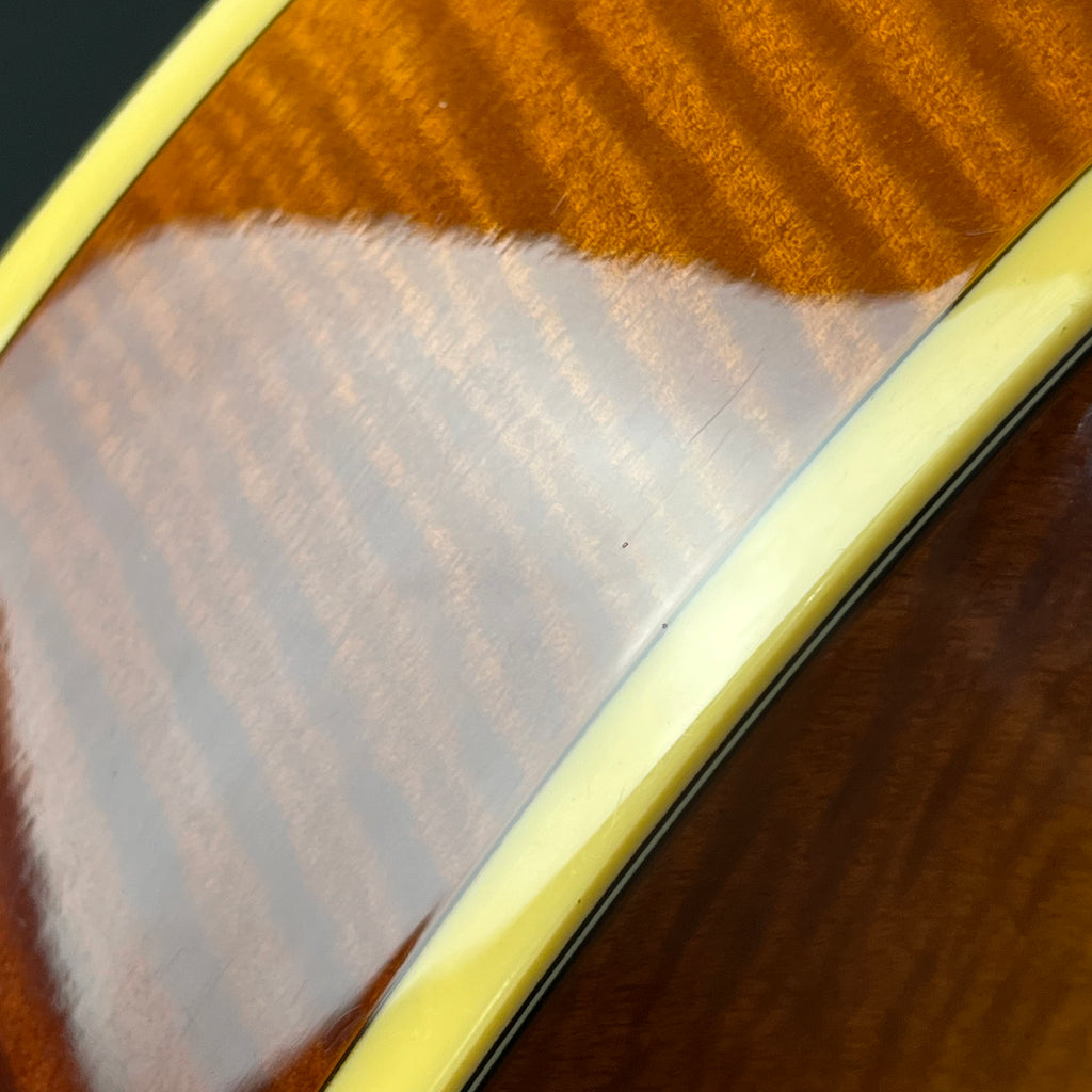 Ibanez AF86-VLS