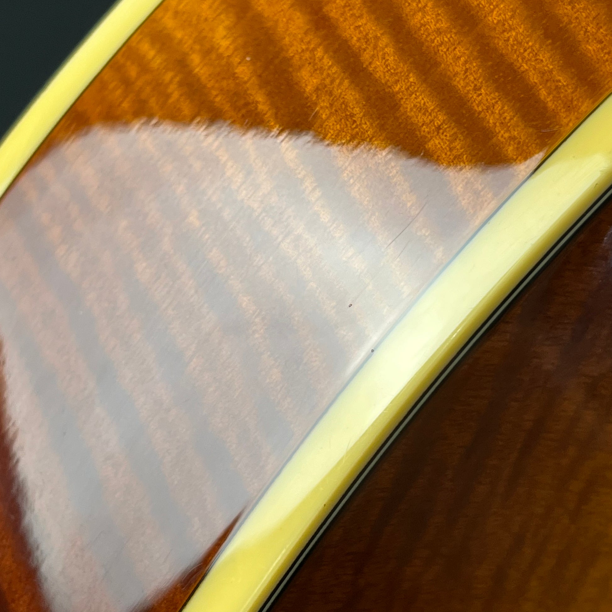 Ibanez AF86-VLS