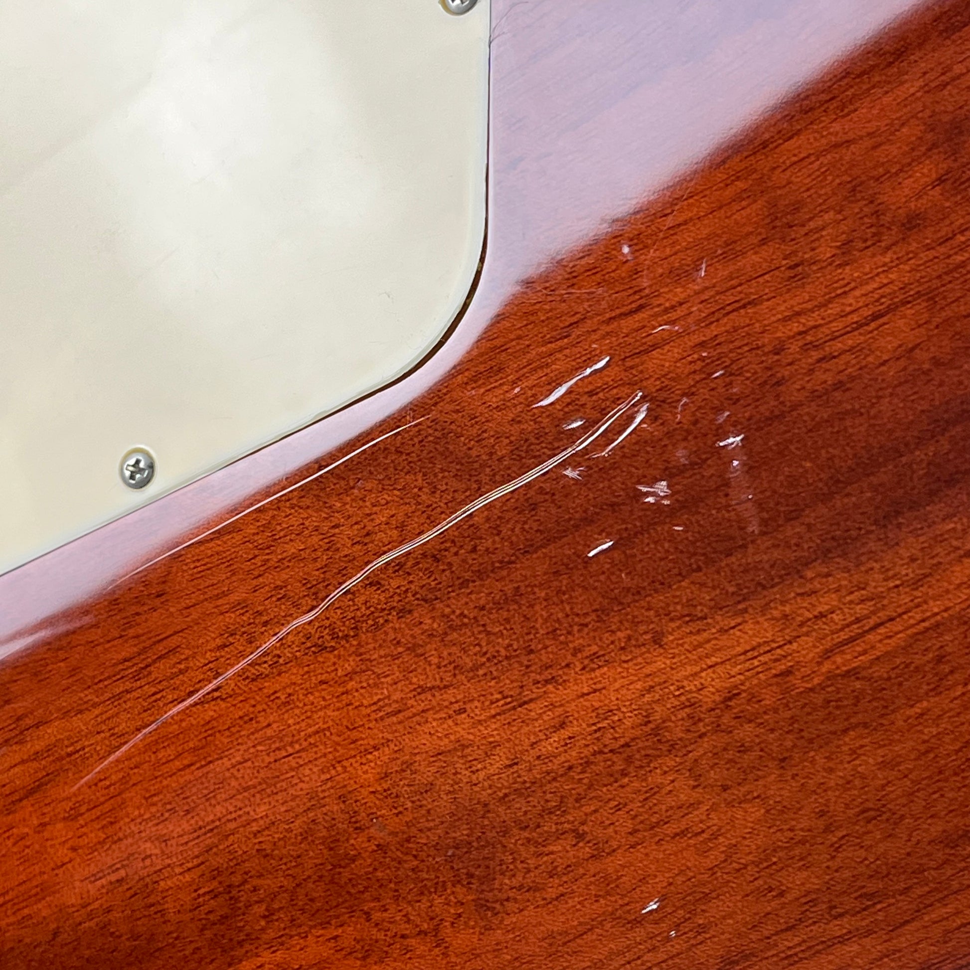 Blitz by Aria Pro II BLP-450