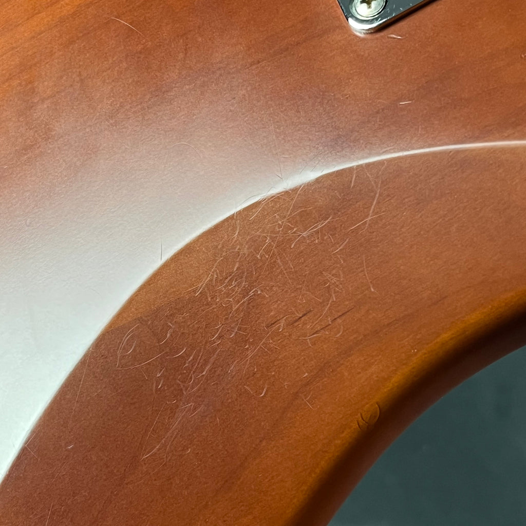 YAMAHA RBX360 Bass