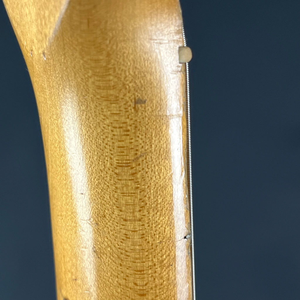 Squier US Standard Stratocaster Type4 ** Refinish **