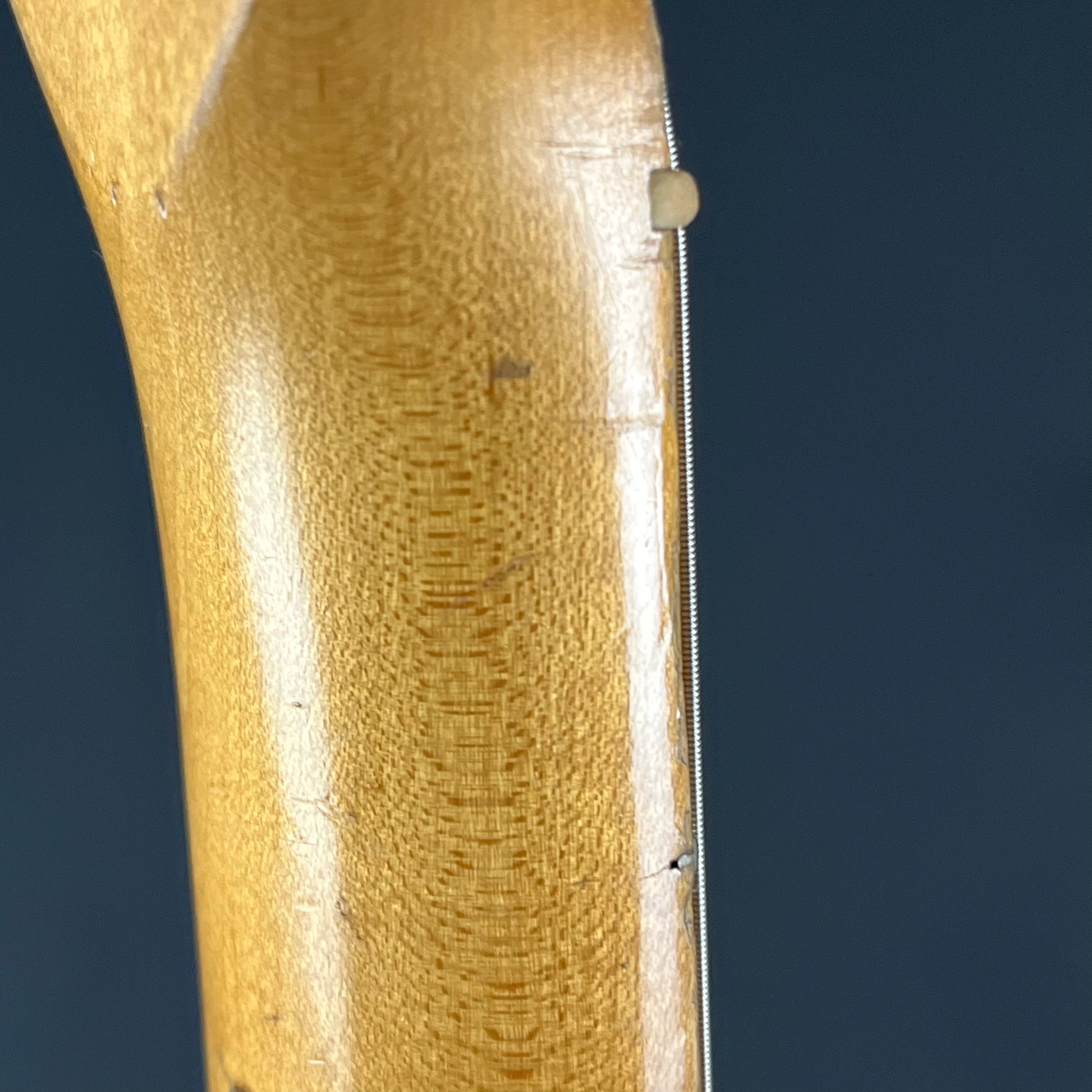 Squier US Standard Stratocaster Type4 ** Refinish **