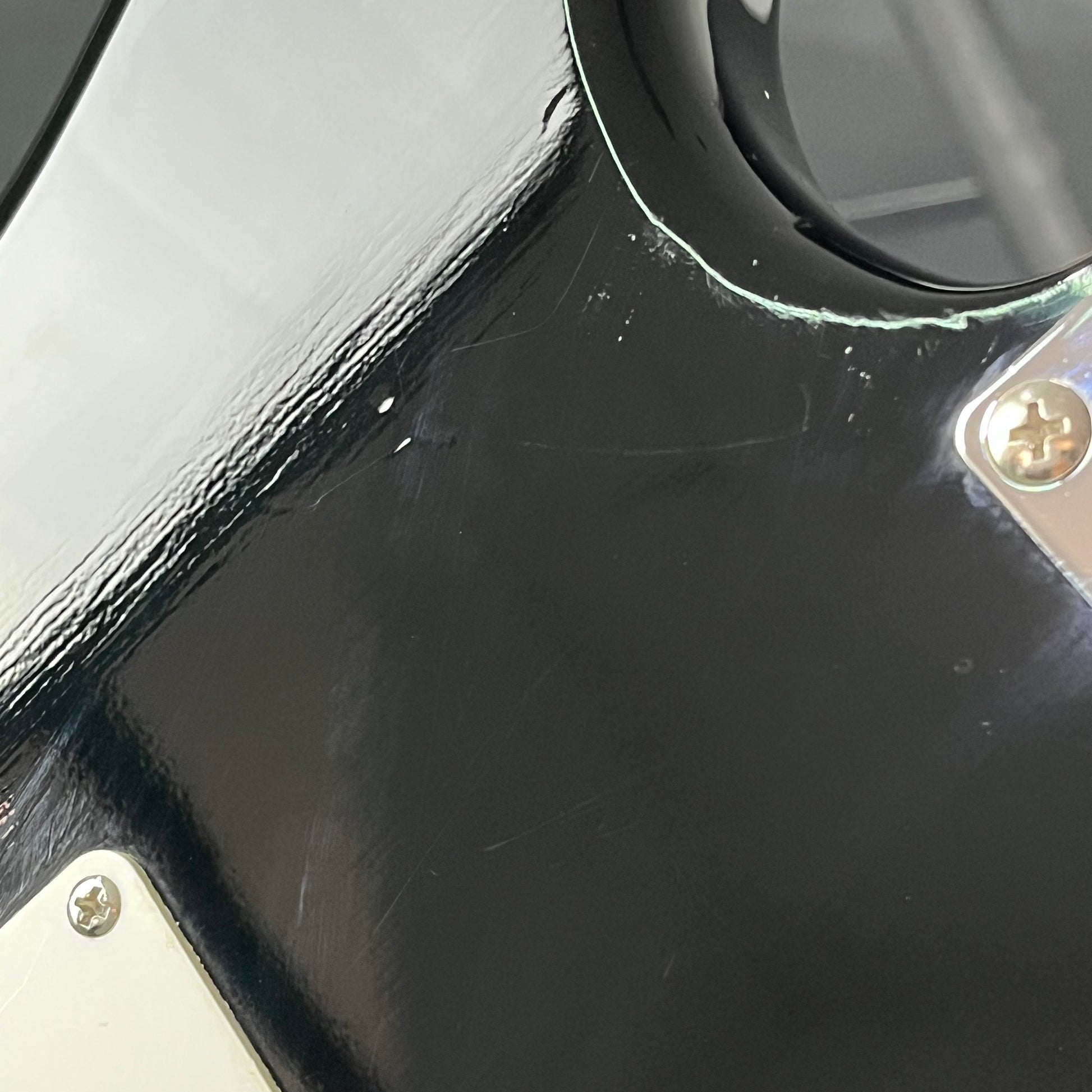 Squier Affinity Stratocaster