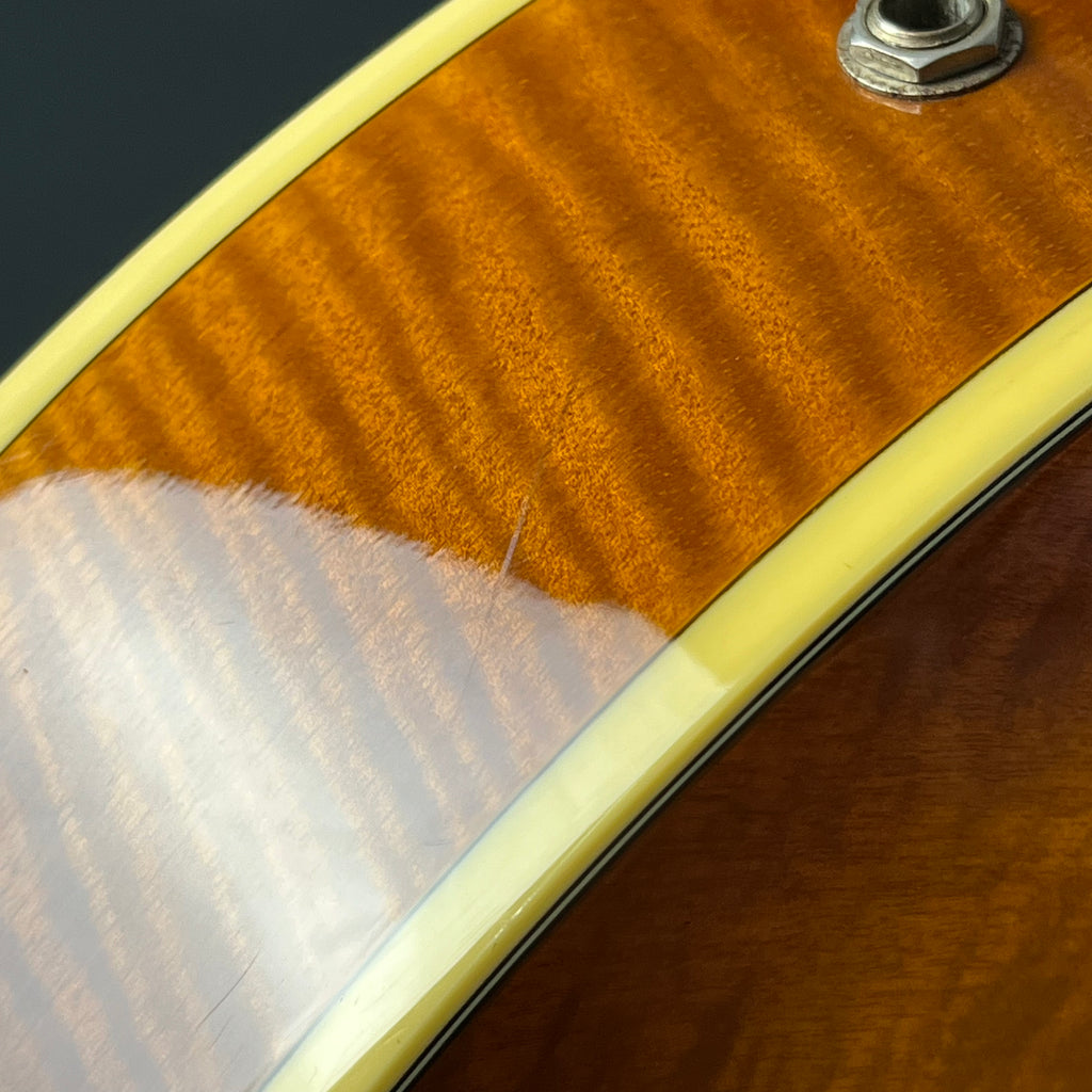 Ibanez AF86-VLS