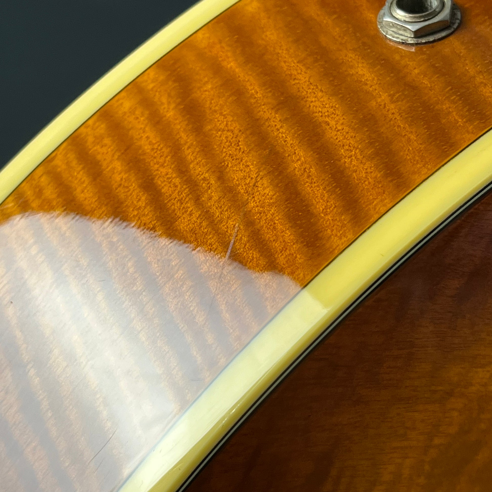 Ibanez AF86-VLS