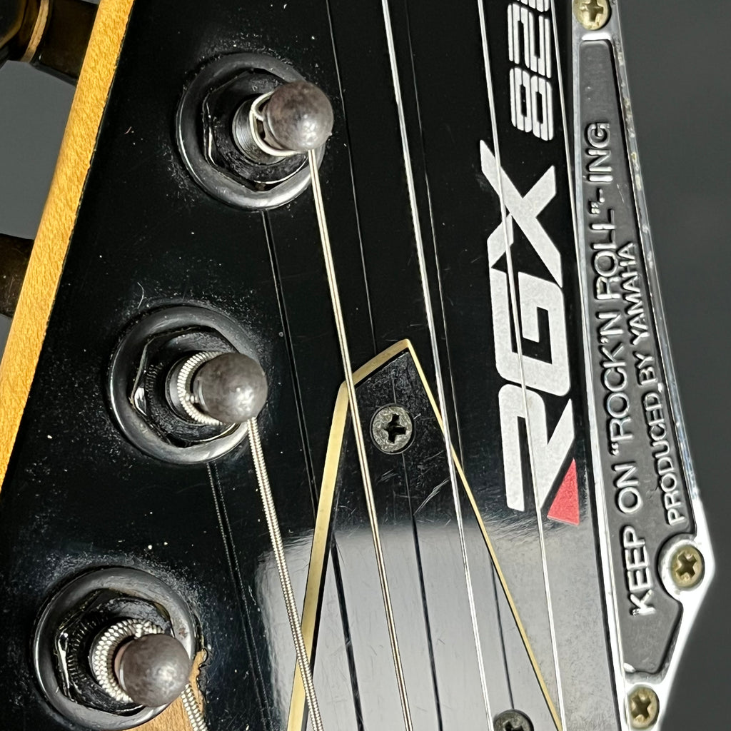 YAMAHA Japan RGX820R