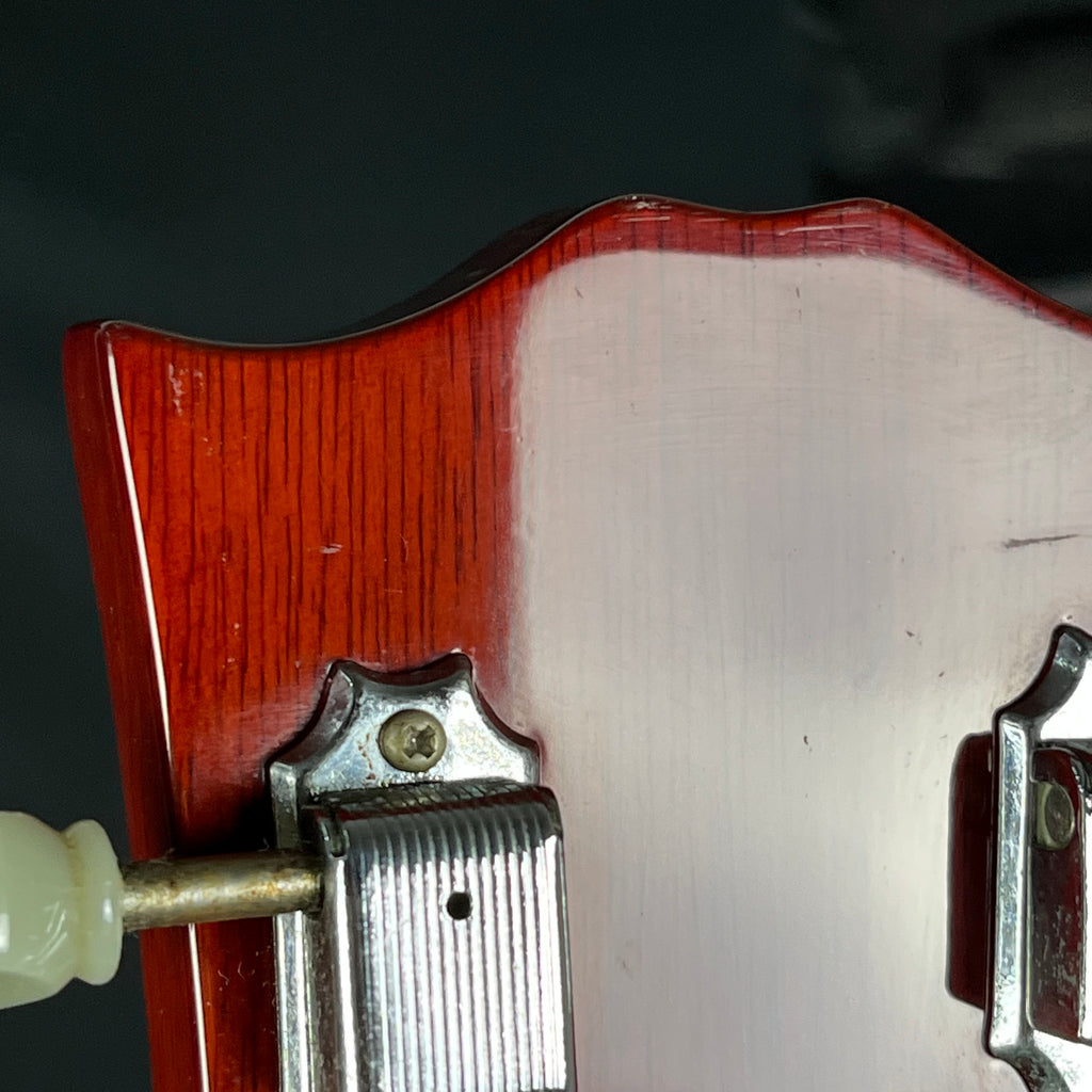 GrassRoots G-LP-60S