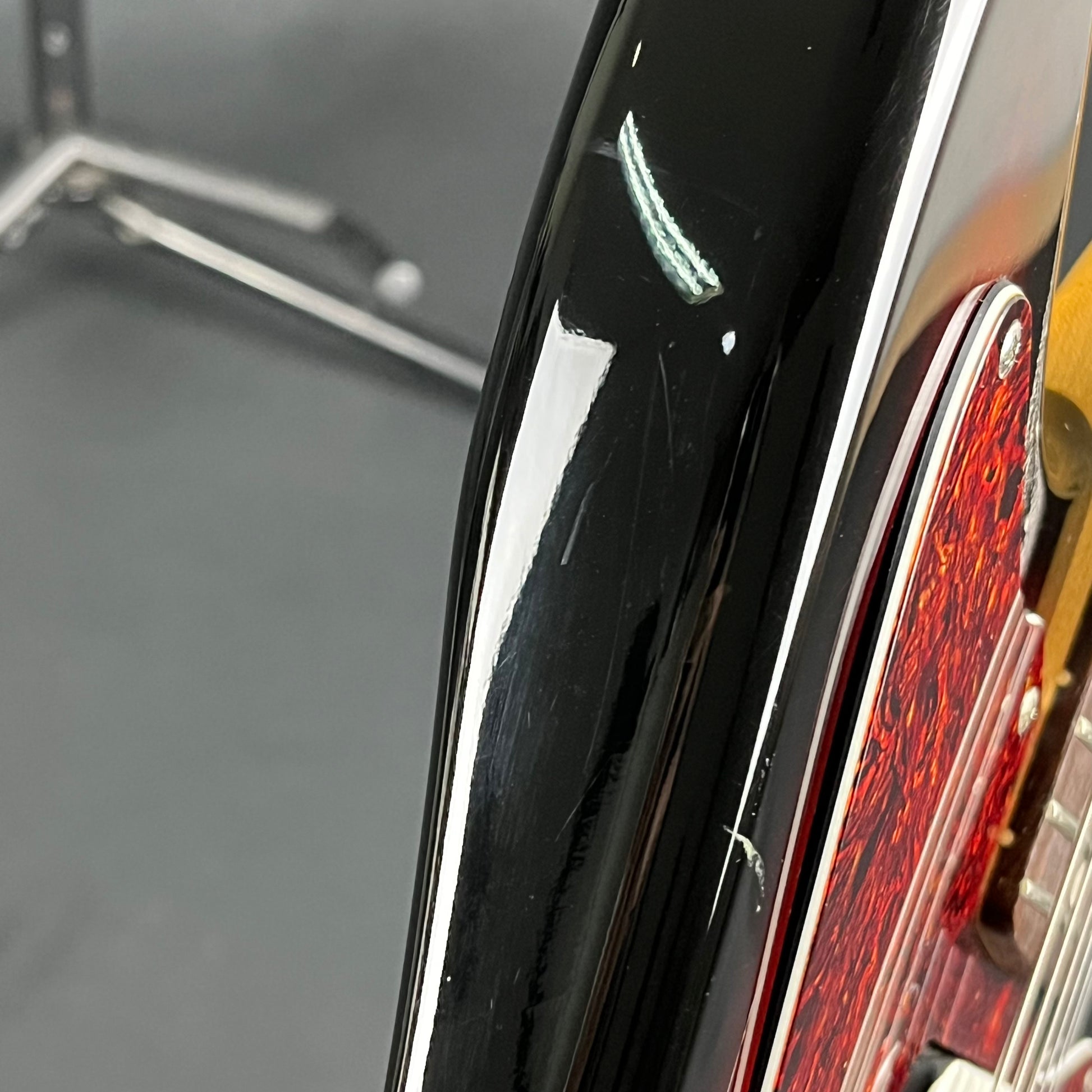 Squier Standard Jagmaster