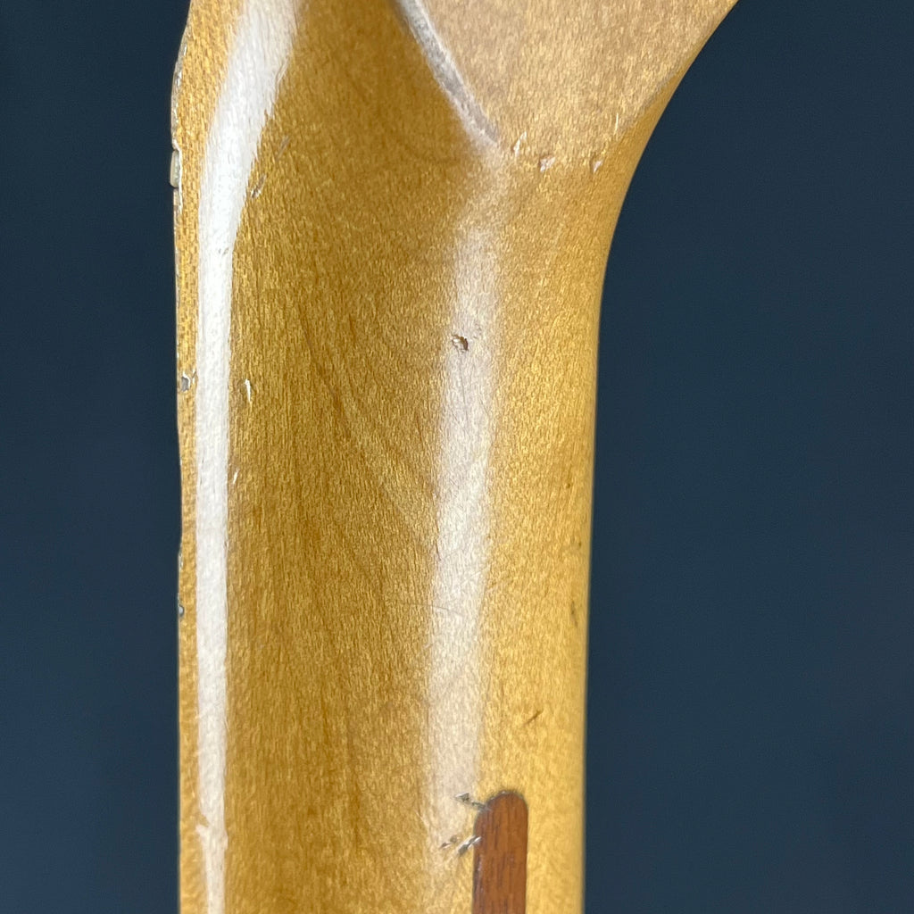 Squier US Standard Stratocaster Type4 ** Refinish **