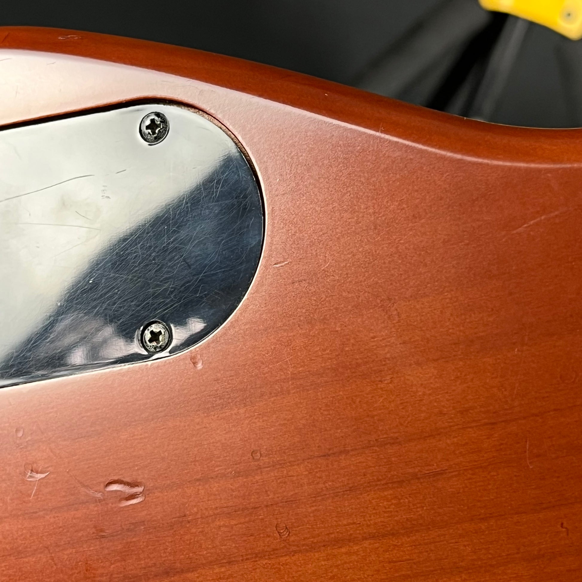 YAMAHA RBX360 Bass