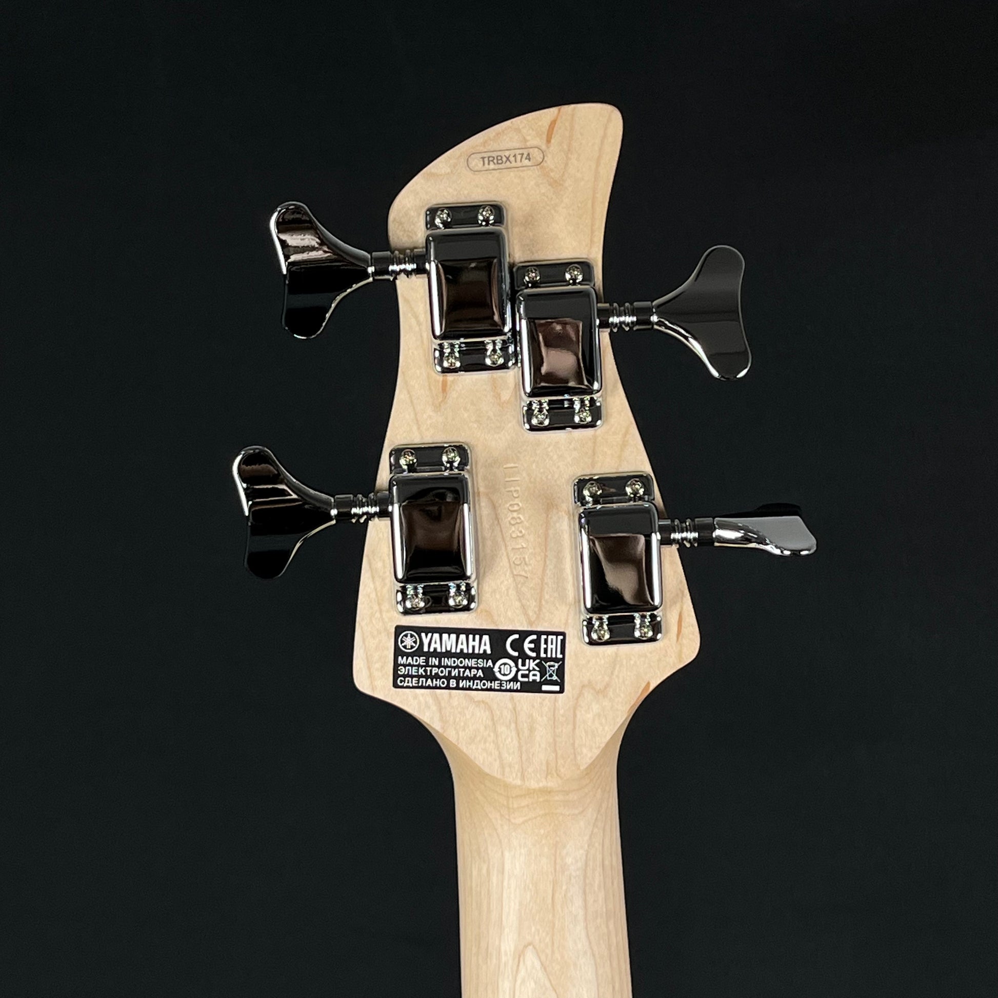 YAMAHA TRBX174 Bass