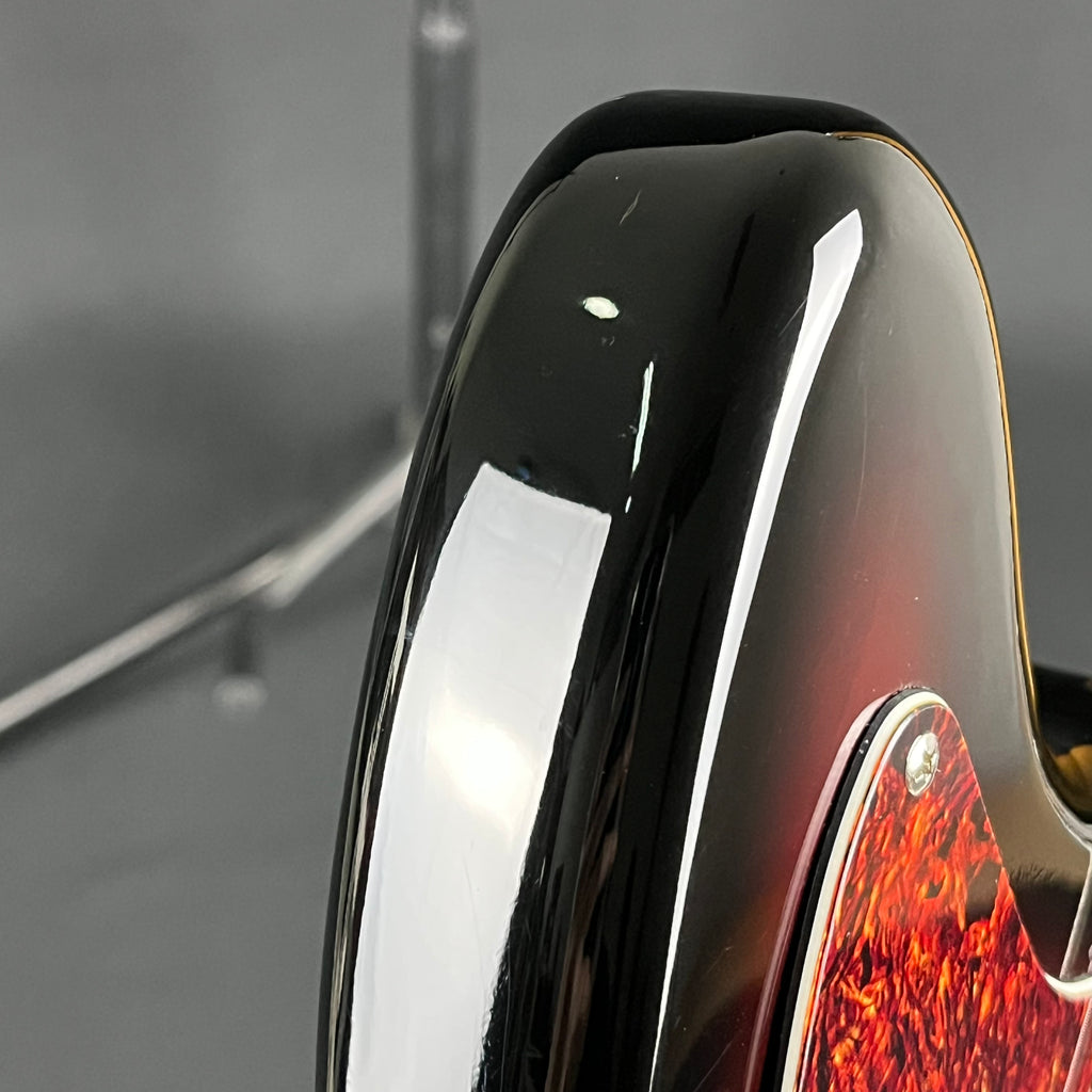 Squier Standard Jagmaster