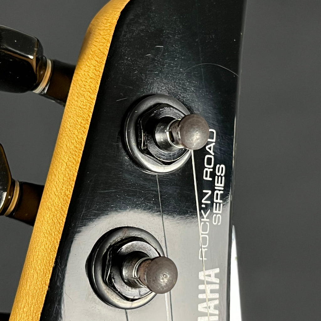 YAMAHA Japan RGX820R