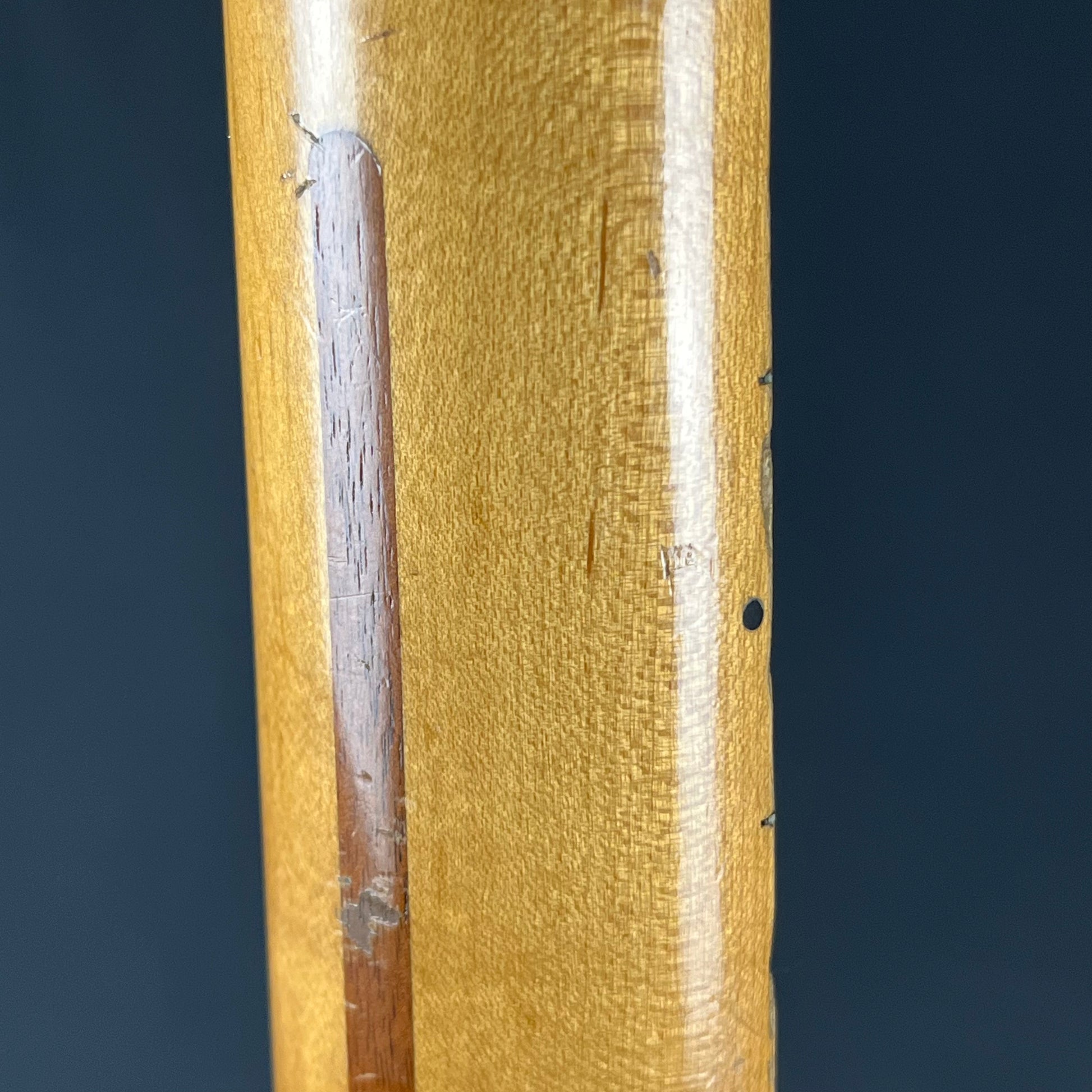 Squier US Standard Stratocaster Type4 ** Refinish **