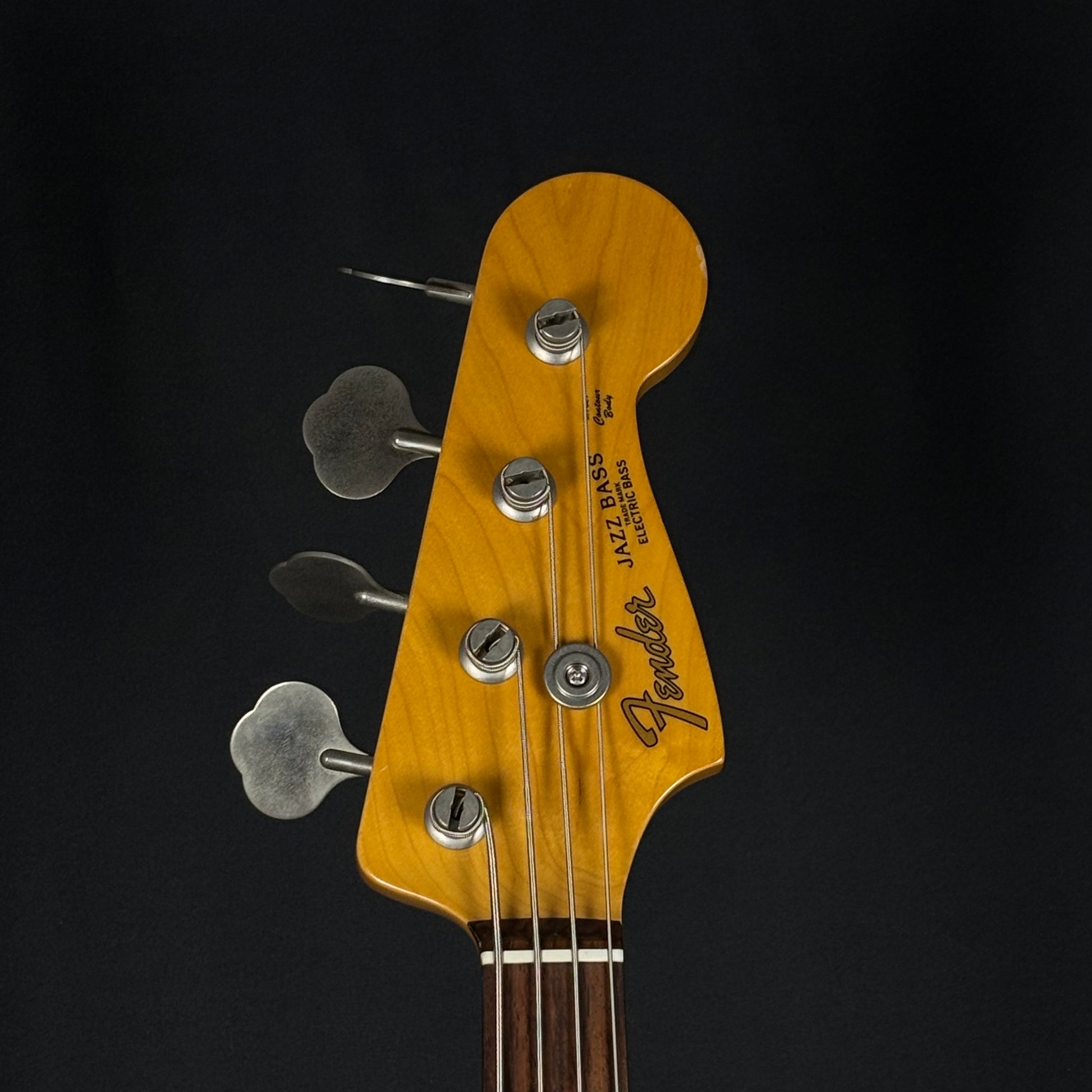 Fender Japan JB62 Jazz Bass 2015