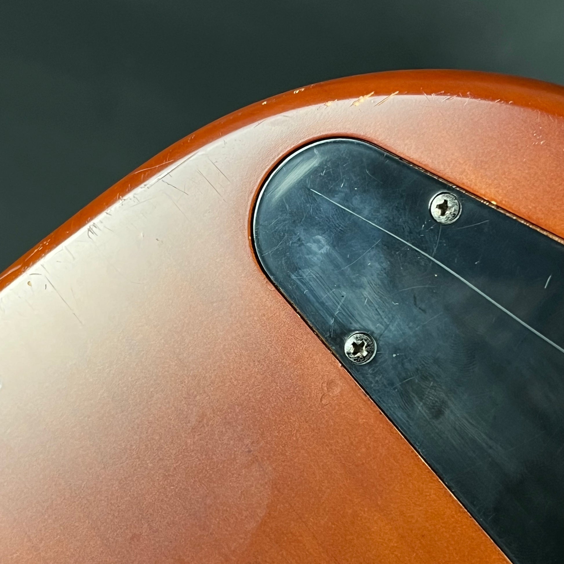 YAMAHA RBX360 Bass