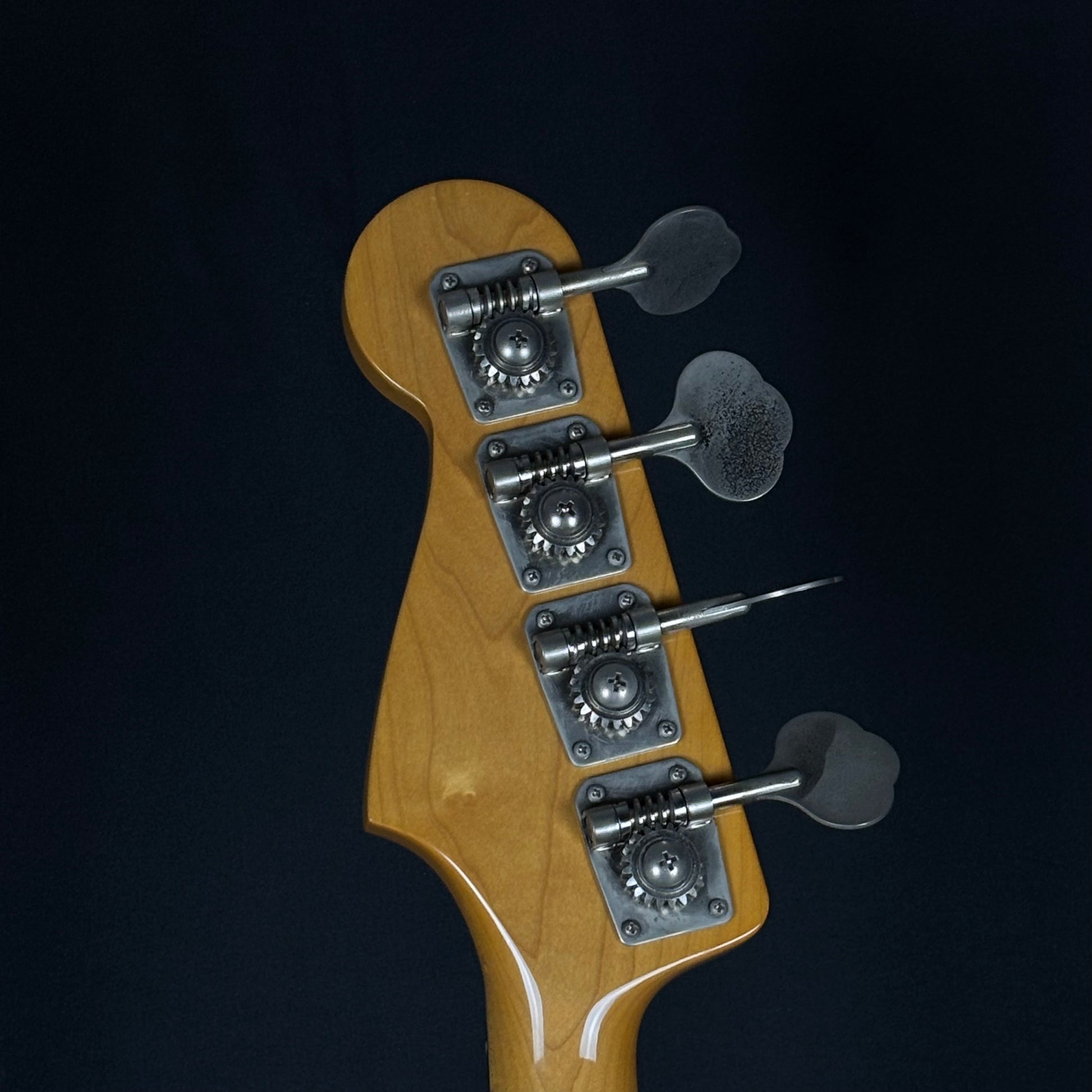 Fender Japan JB62 Jazz Bass 2015