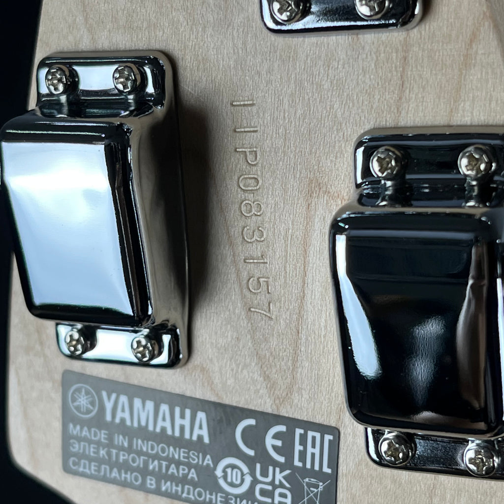YAMAHA TRBX174 Bass