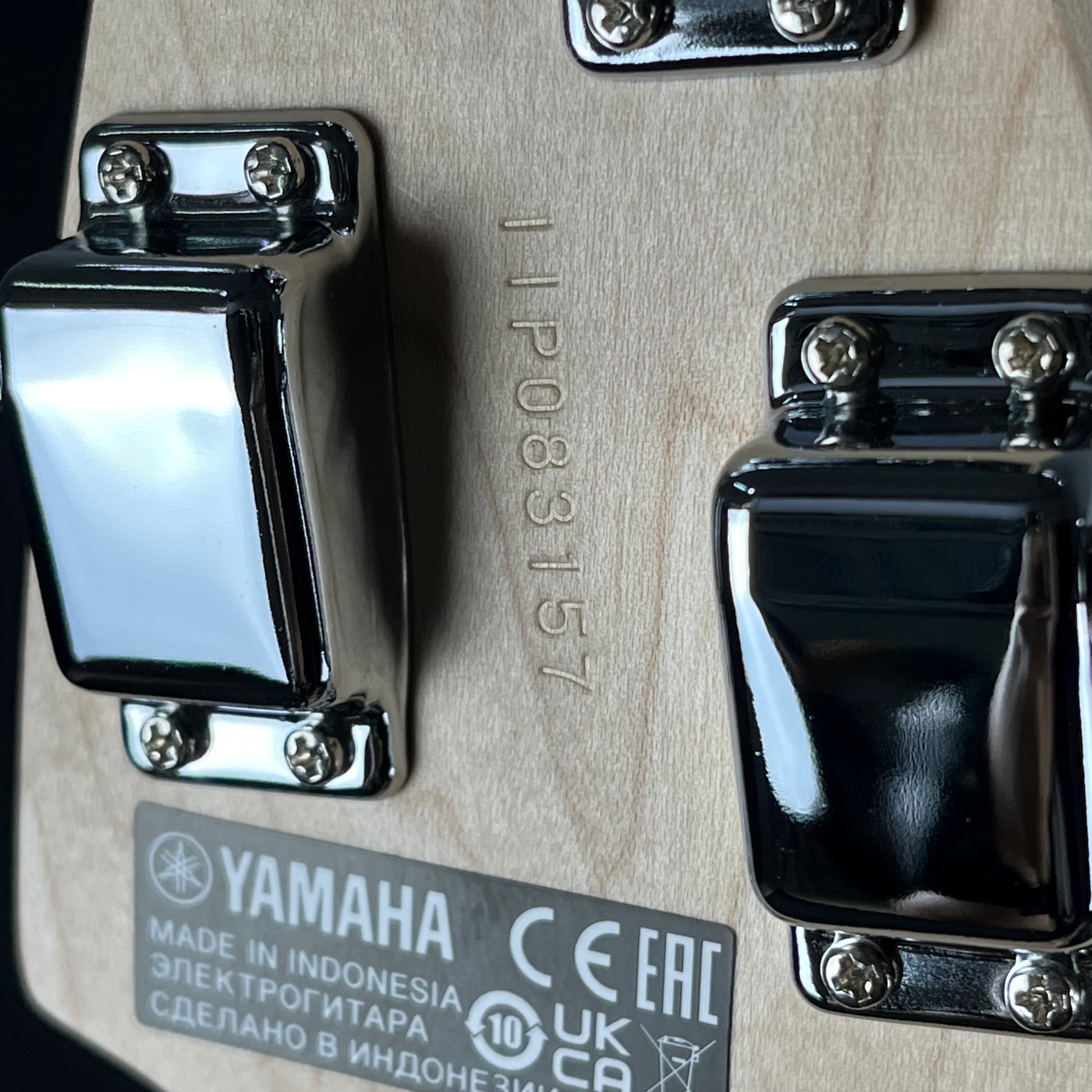 YAMAHA TRBX174 Bass