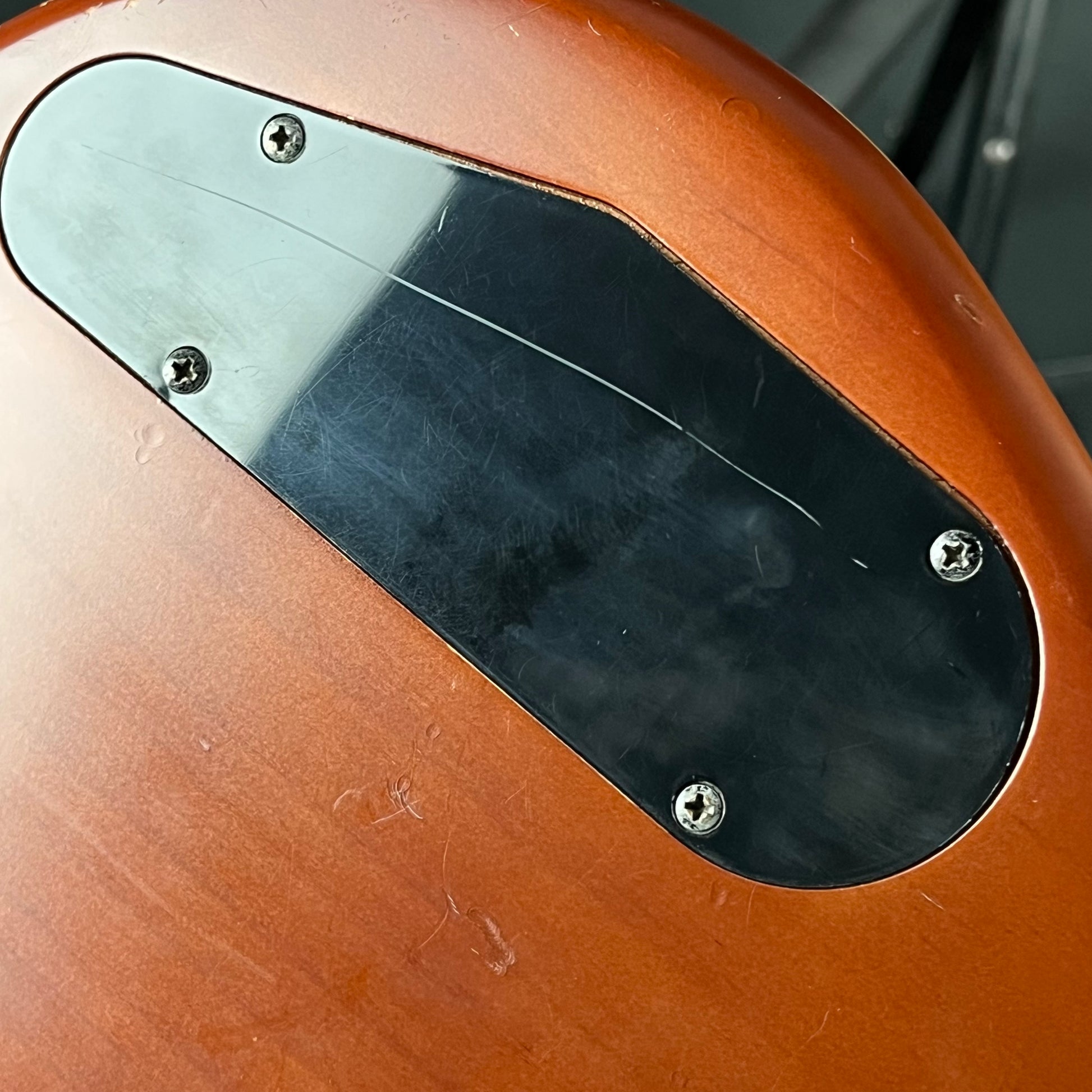 YAMAHA RBX360 Bass