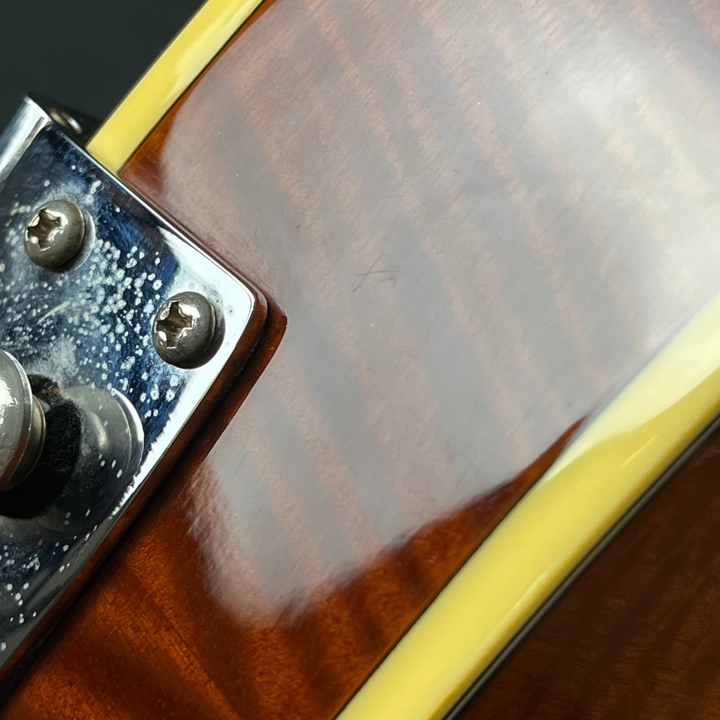 Ibanez AF86-VLS