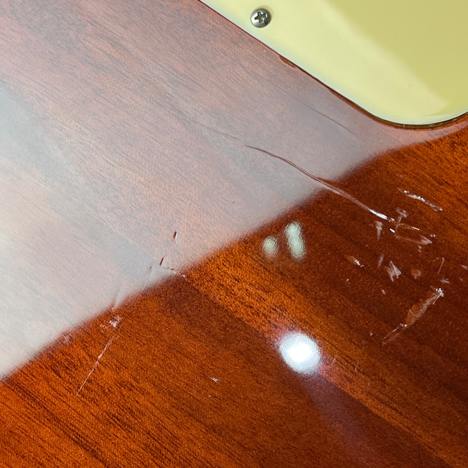 Blitz by Aria Pro II BLP-450