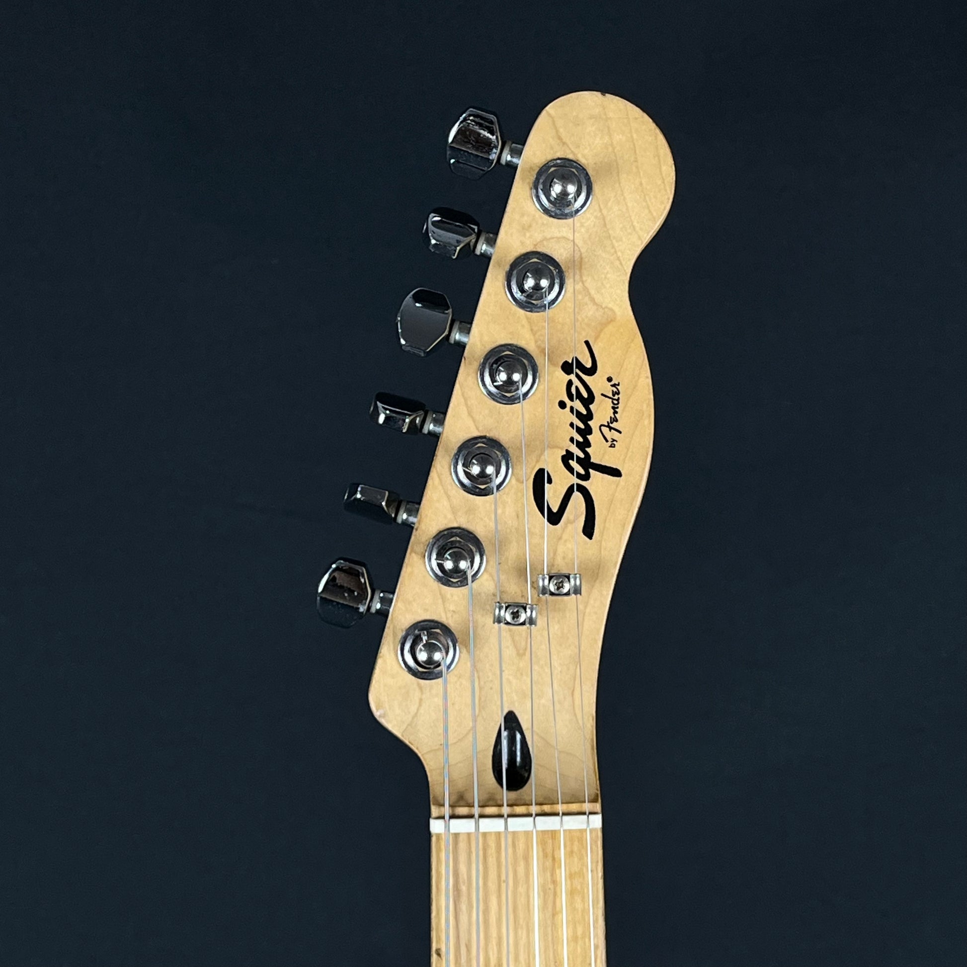 Squier '51 Vintage Modified