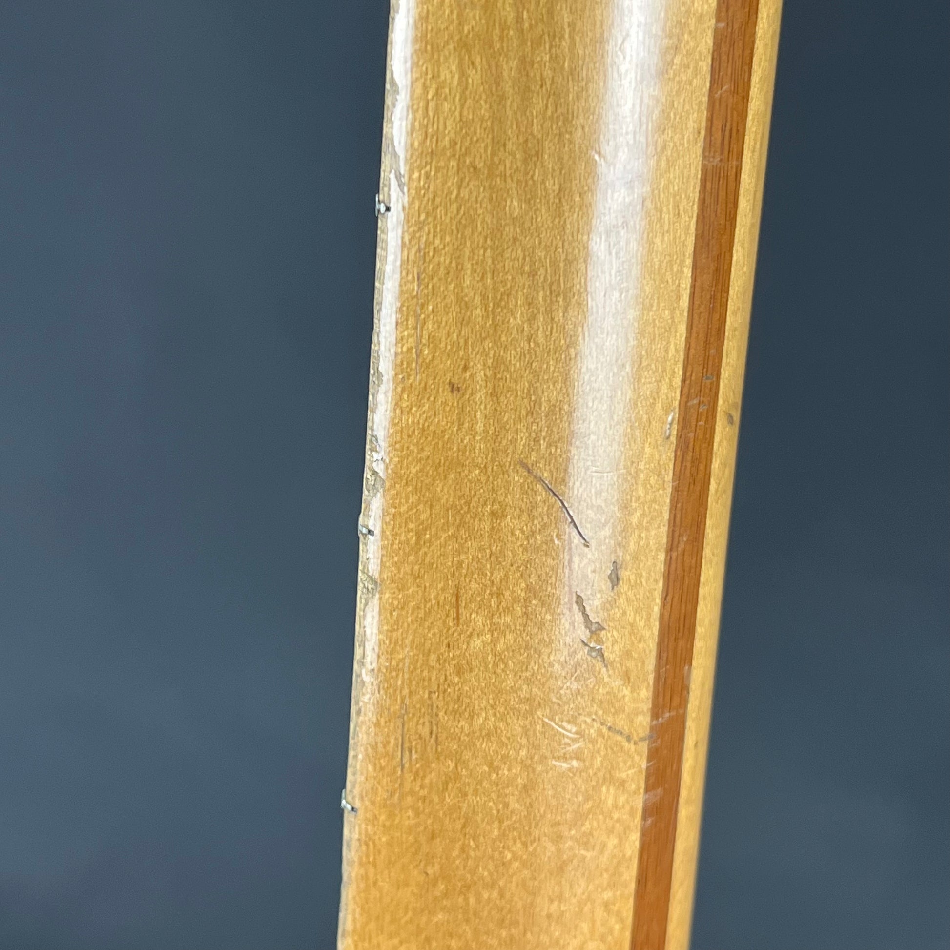 Squier US Standard Stratocaster Type4 ** Refinish **