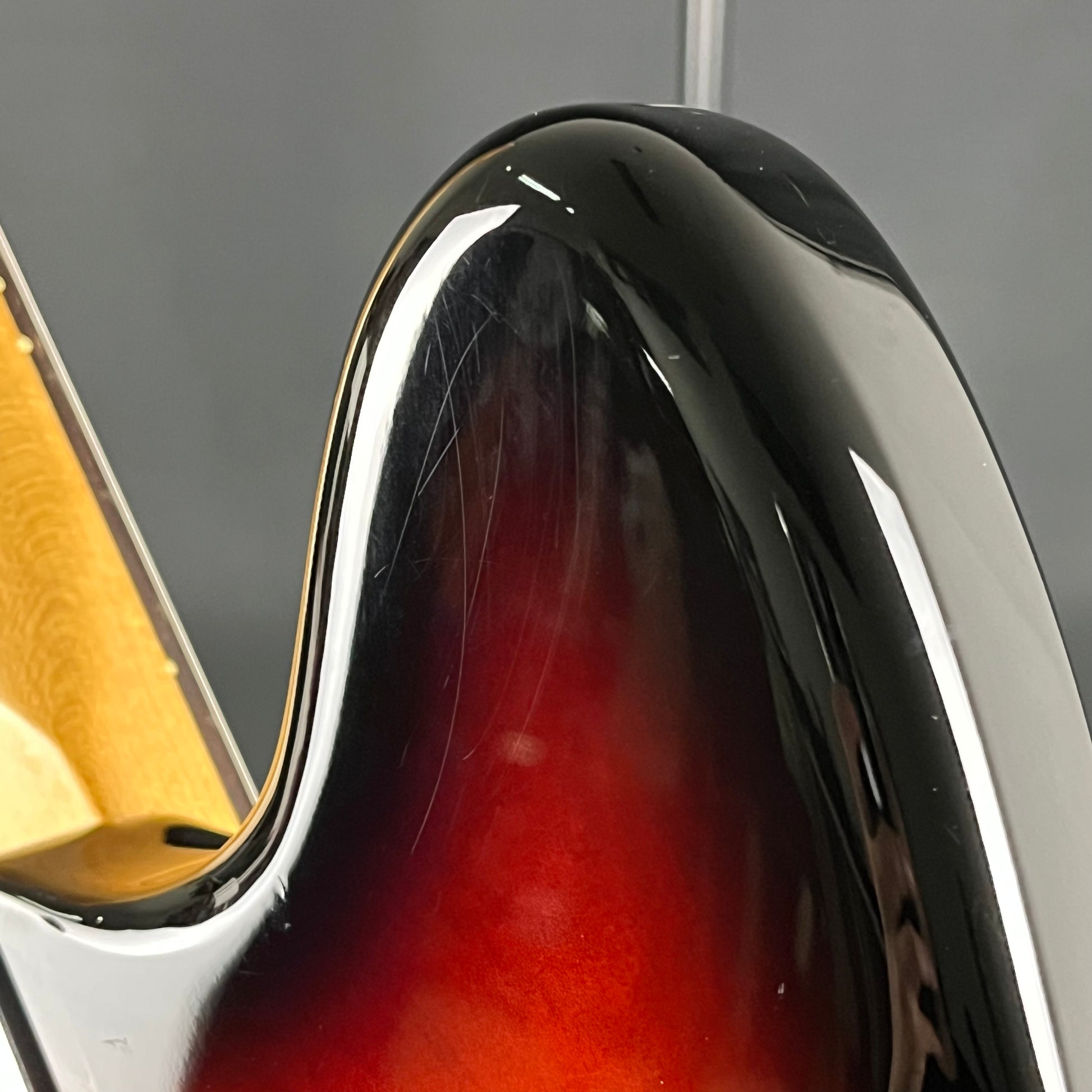 Squier Standard Jagmaster